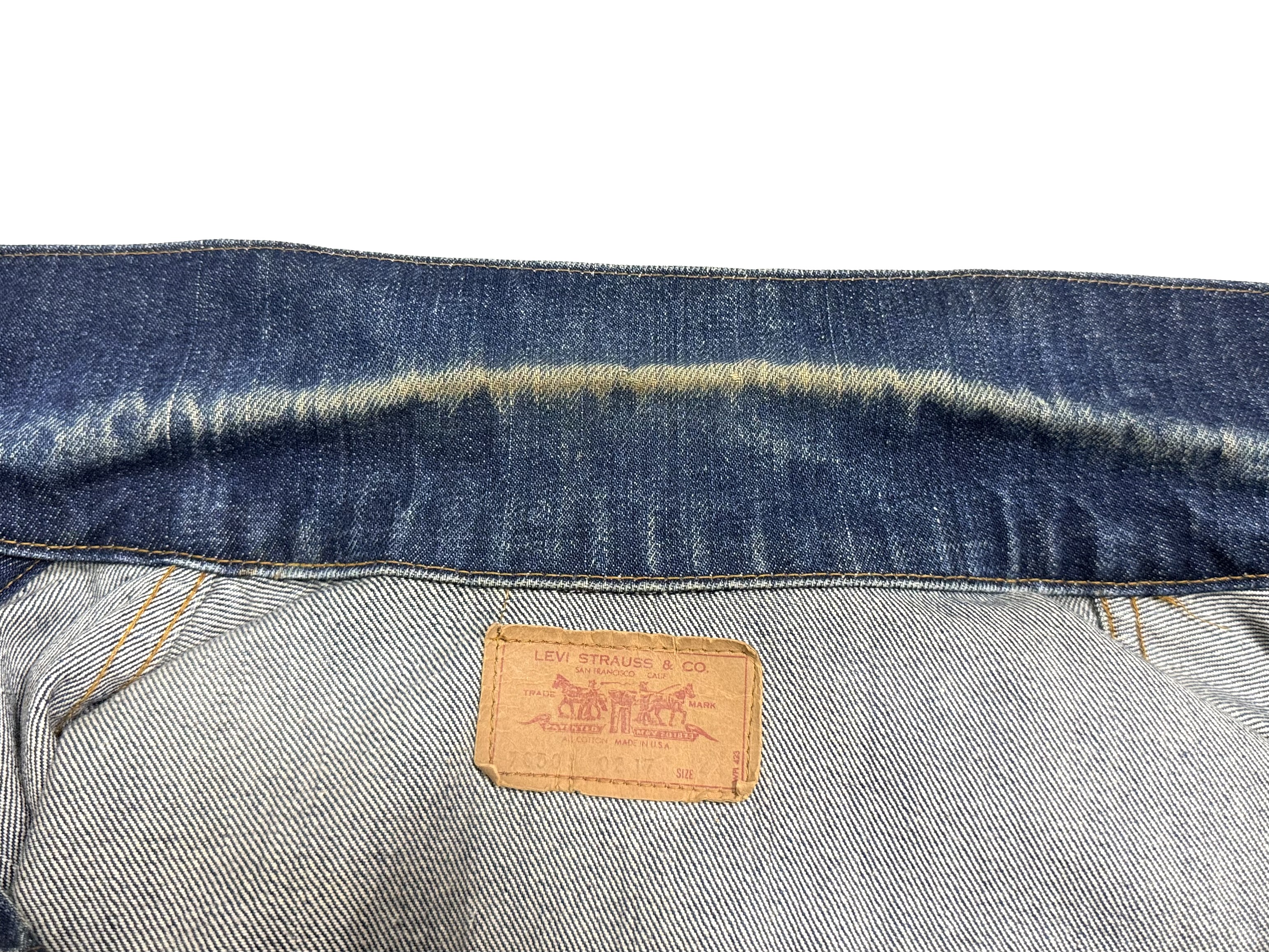 70s Levi