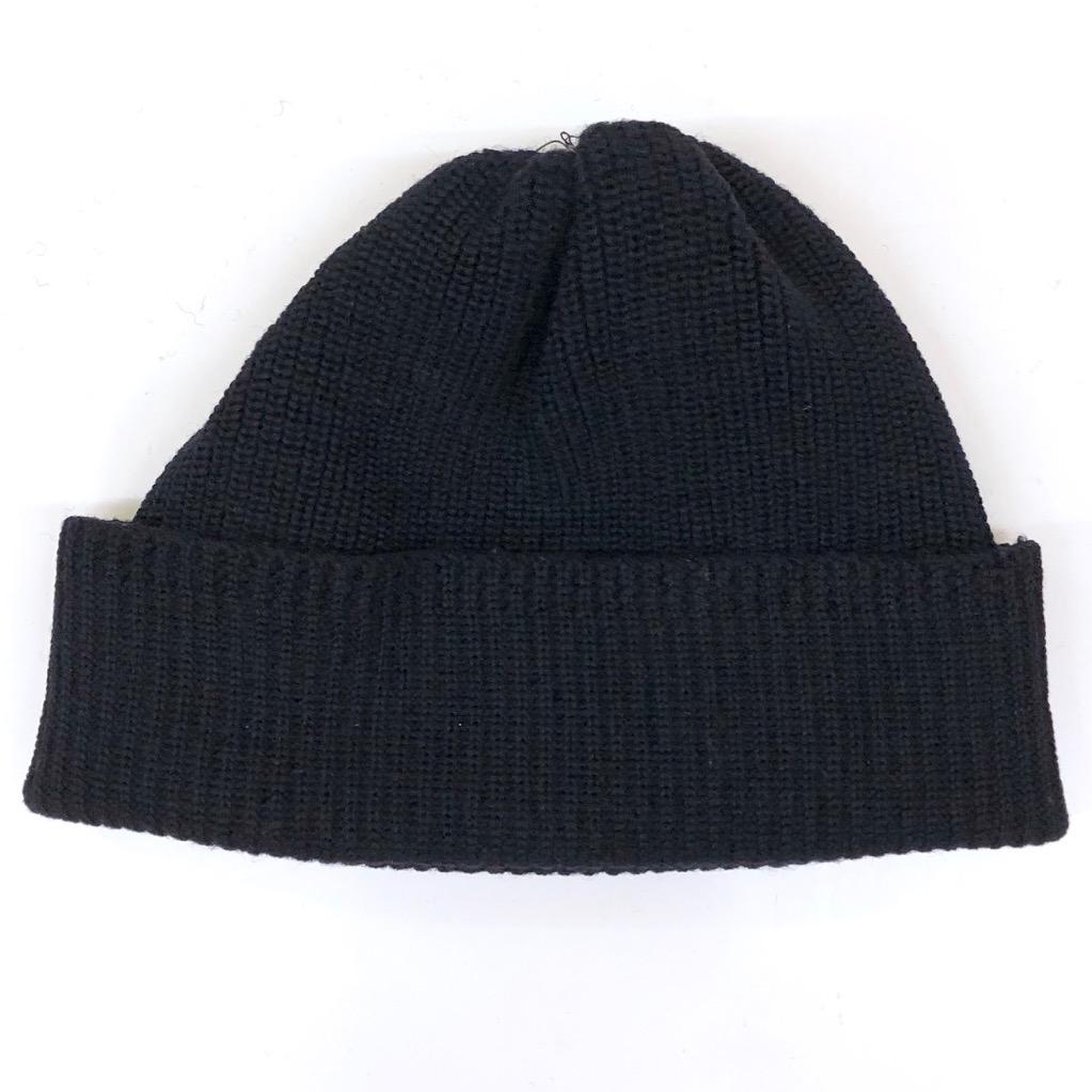 30s U.S.NAVY WATCH CAP. | 古着屋【True vintage】ヴィンテージ