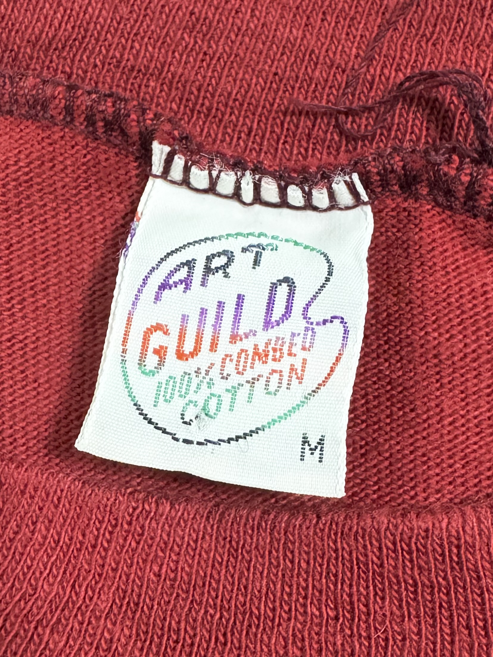 アンティーク ドット ヴィンテージ 古布 キャラコ 1800年～1900初頭 VINTAGE TRUNK - POINT NO.39｜東京｜目黒｜真鍮照明