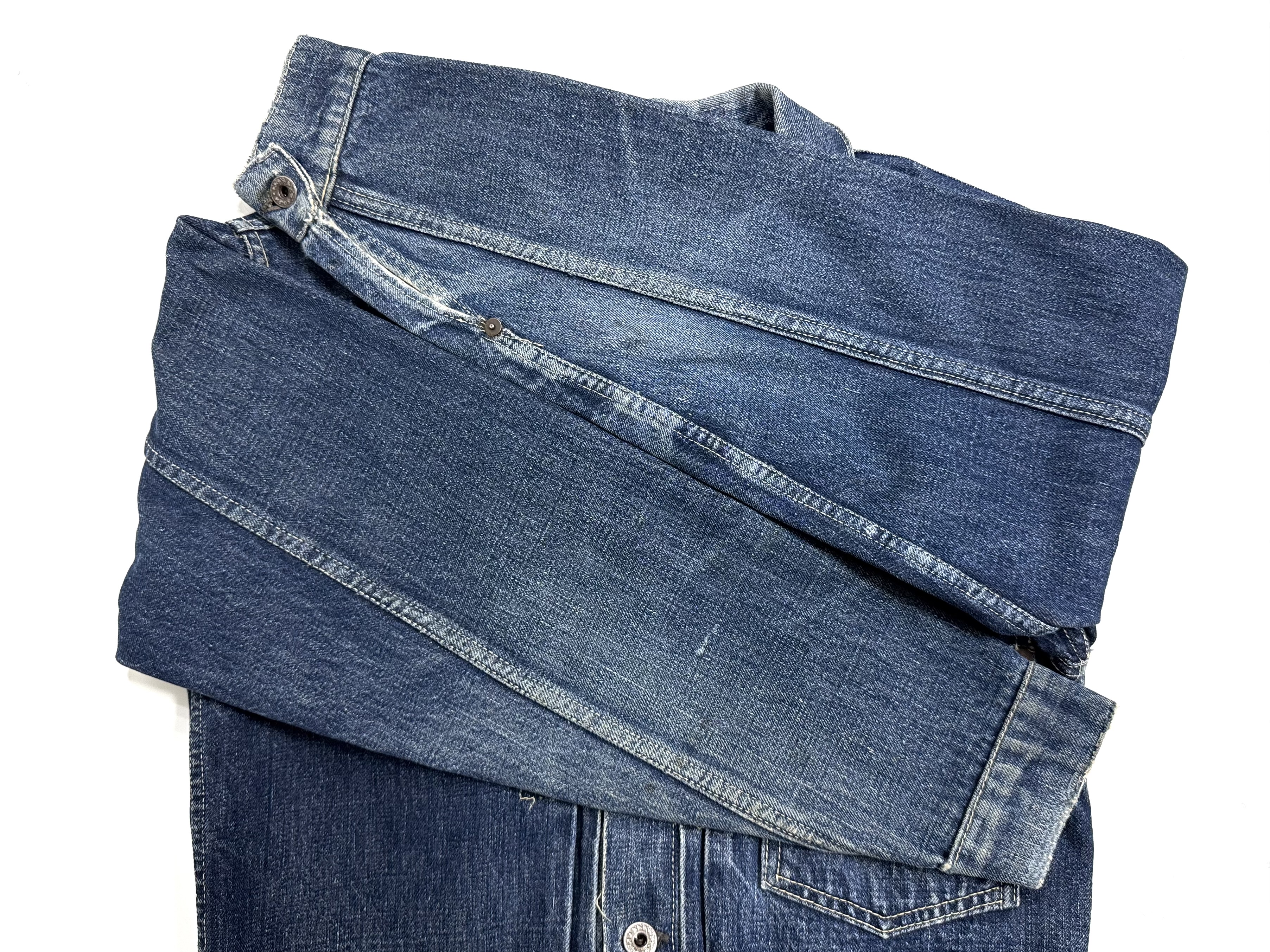 Levi's s506 2007年200着限定　38サイズ Levi's s506 2007年200着限定 38サイズ - メルカリ