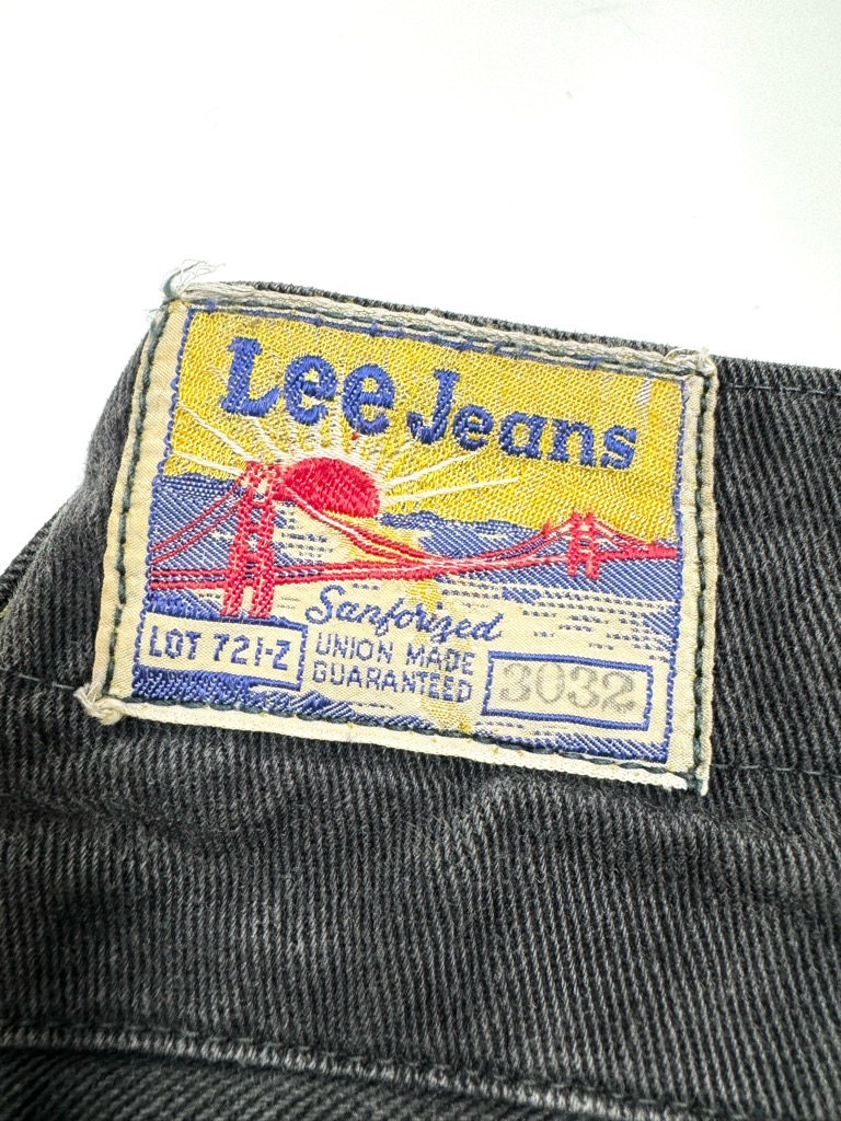 S*y様 デッド リー 看板 40's 50's lee ヴィンテージ 復刻 新 S*y様 デッド リー 看板 40's 50's lee ヴィンテージ 復刻 新