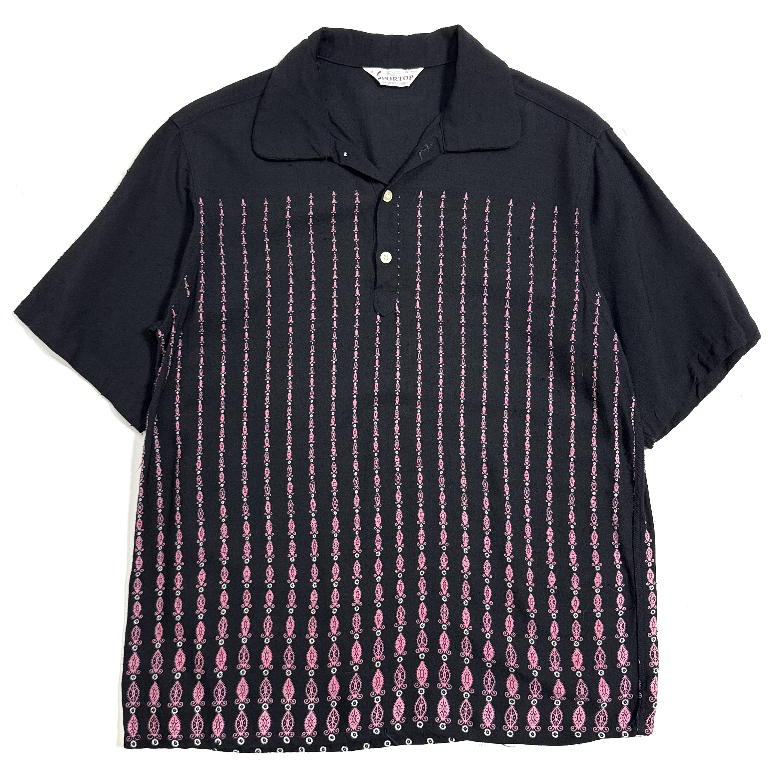50s SPORTOP 