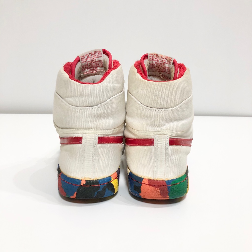 80s NIKE. 86