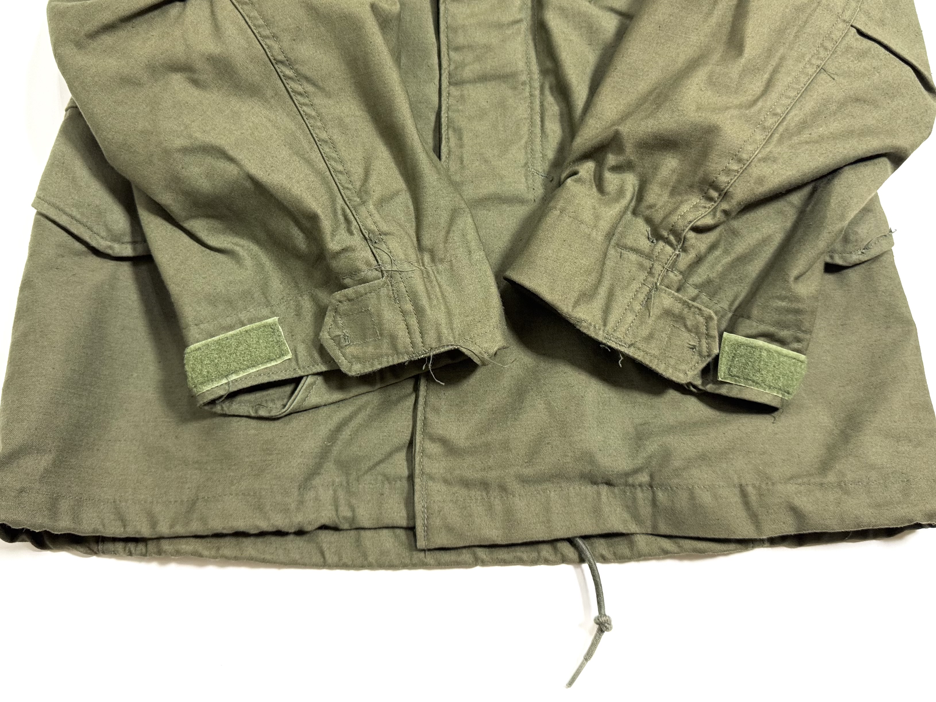 80s U.S.ARMY DEAD STOCK? M-65 FIELD JACKET. | 古着屋【True