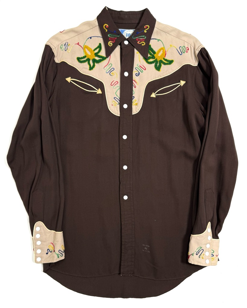 50s MONTGOMERY WARD 