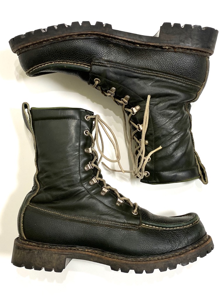 60s REDWING 888 IRISH SETTER with ORIGINAL BOX. | 古着屋【True vintage】ヴィンテージ 古着の通販ショップ