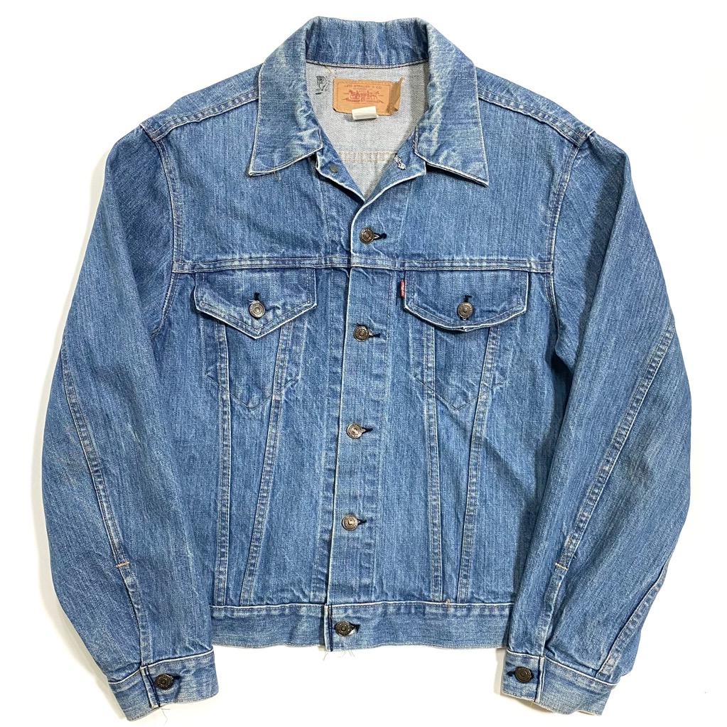 70s Levi