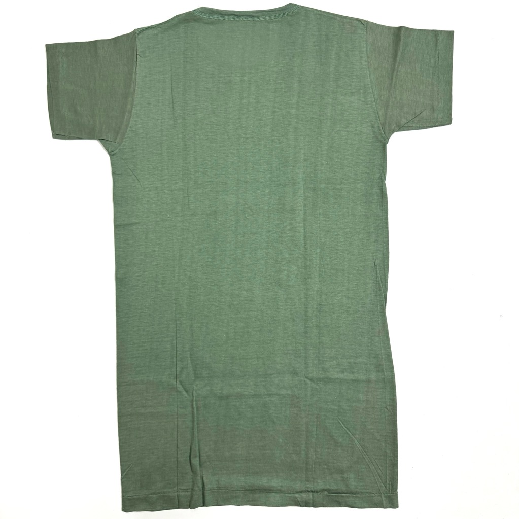 40s U.S.M.C. DEAD STOCK MILITARY Tee. | 古着屋【True vintage
