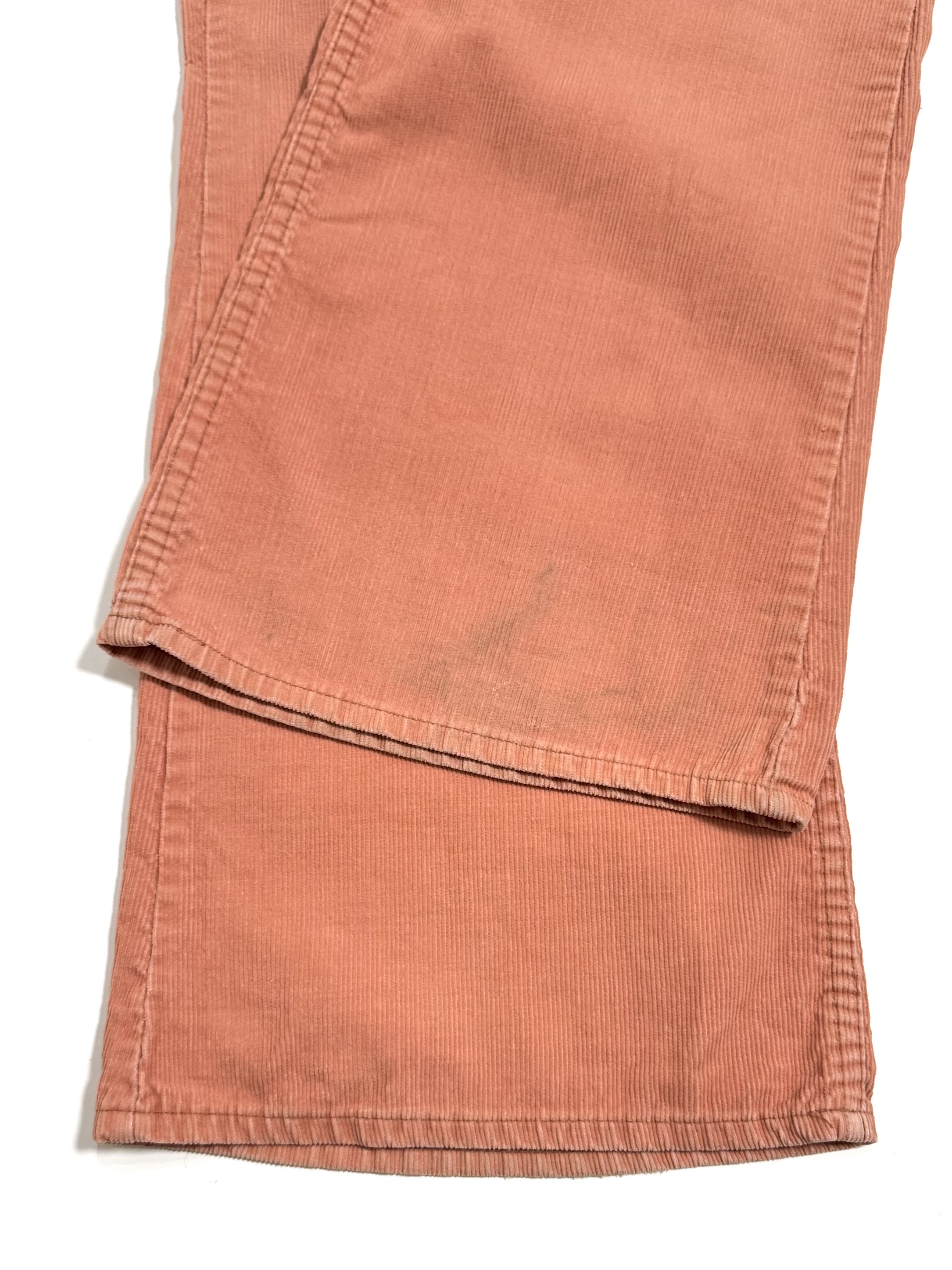 80s Levi's 646-1572 