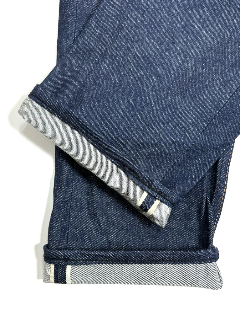 60s SEARS DEAD STOCK DENIM PANTS. | 古着屋【True vintage