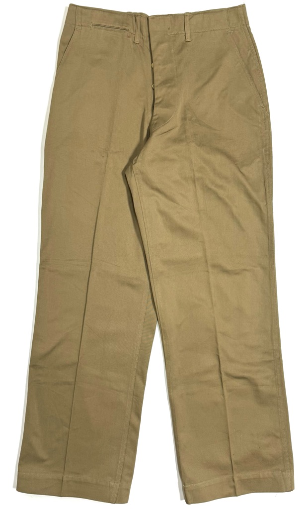 40s U.S.M.C. DEAD STOCK 