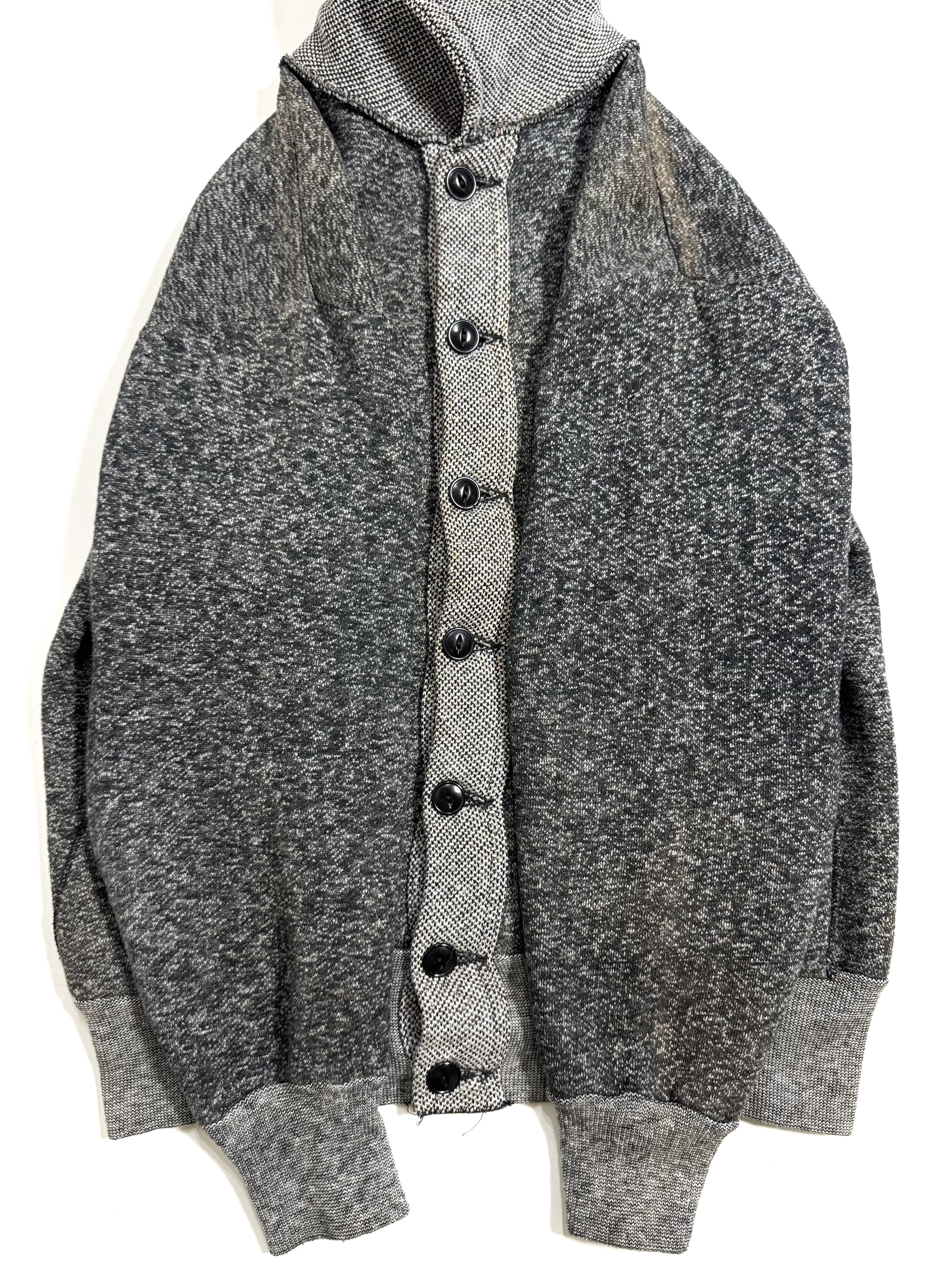 50s QUALITY-KNIT 