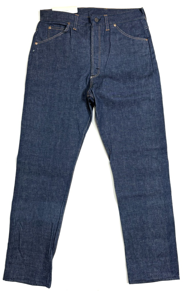 60s SEARS DEAD STOCK DENIM PANTS. | 古着屋【True vintage