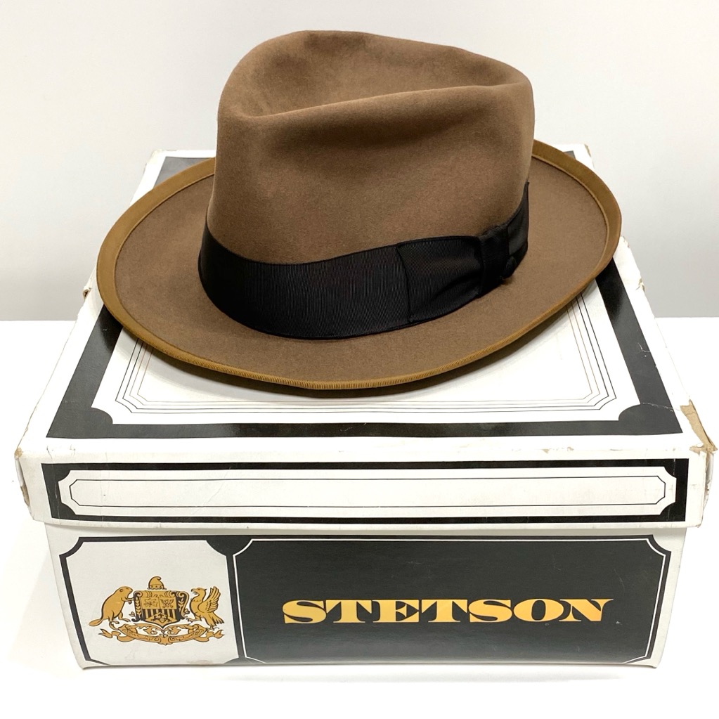 50s ROYAL STETSON WHIPPET. | 古着屋【True vintage