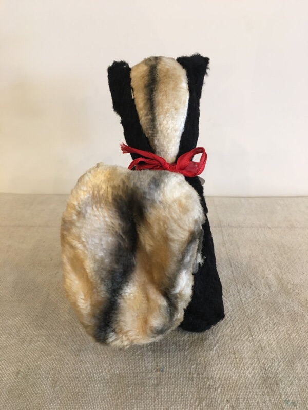 50s COLLEGIATE COLLEGE DOLL. | 古着屋【True vintage】ヴィンテージ