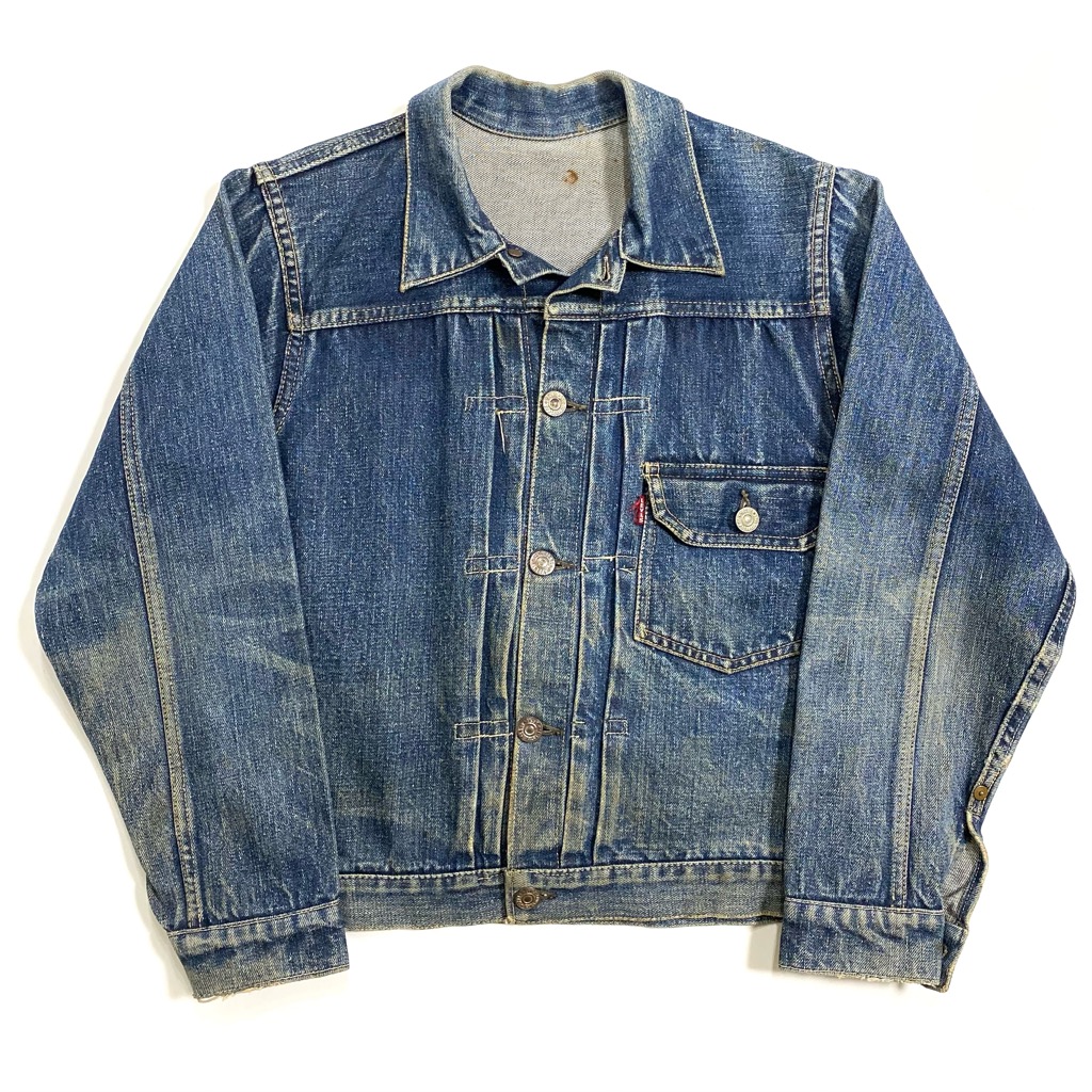 50s LEVI