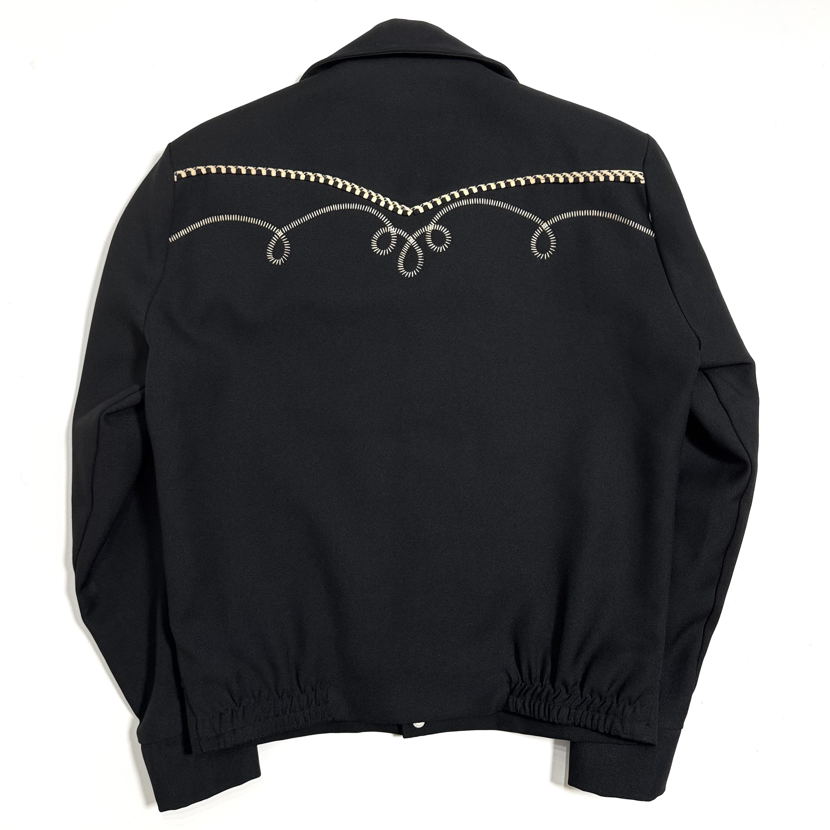 ニ*ク様 90s 00s ヴィンテージ H BAR C ウエスタン ジャケット ニ*ク様 90s 00s ヴィンテージ H BAR C ウエスタン ジャケット