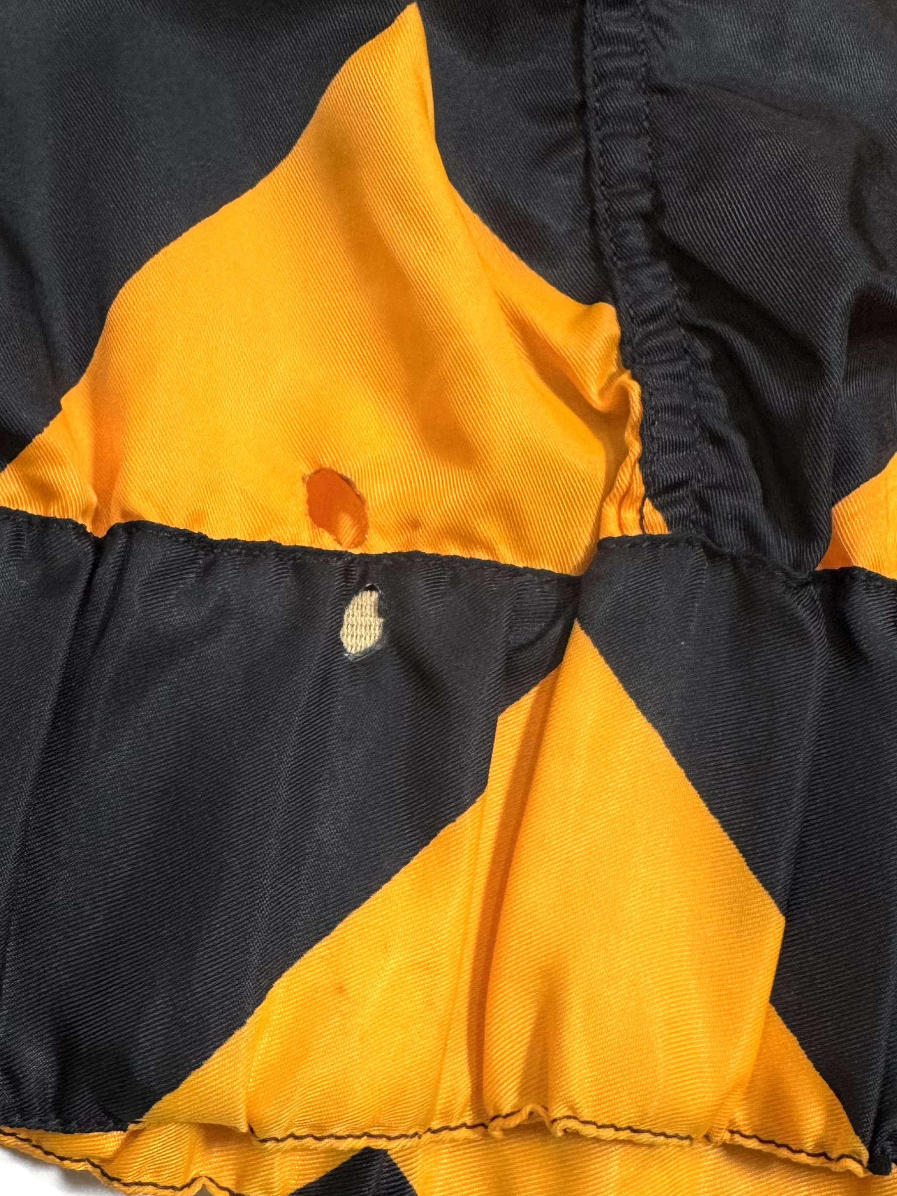 50s U.S.AIR FORCE TYPE G-1 LINECREWMAN JACKET. | 古着屋【True