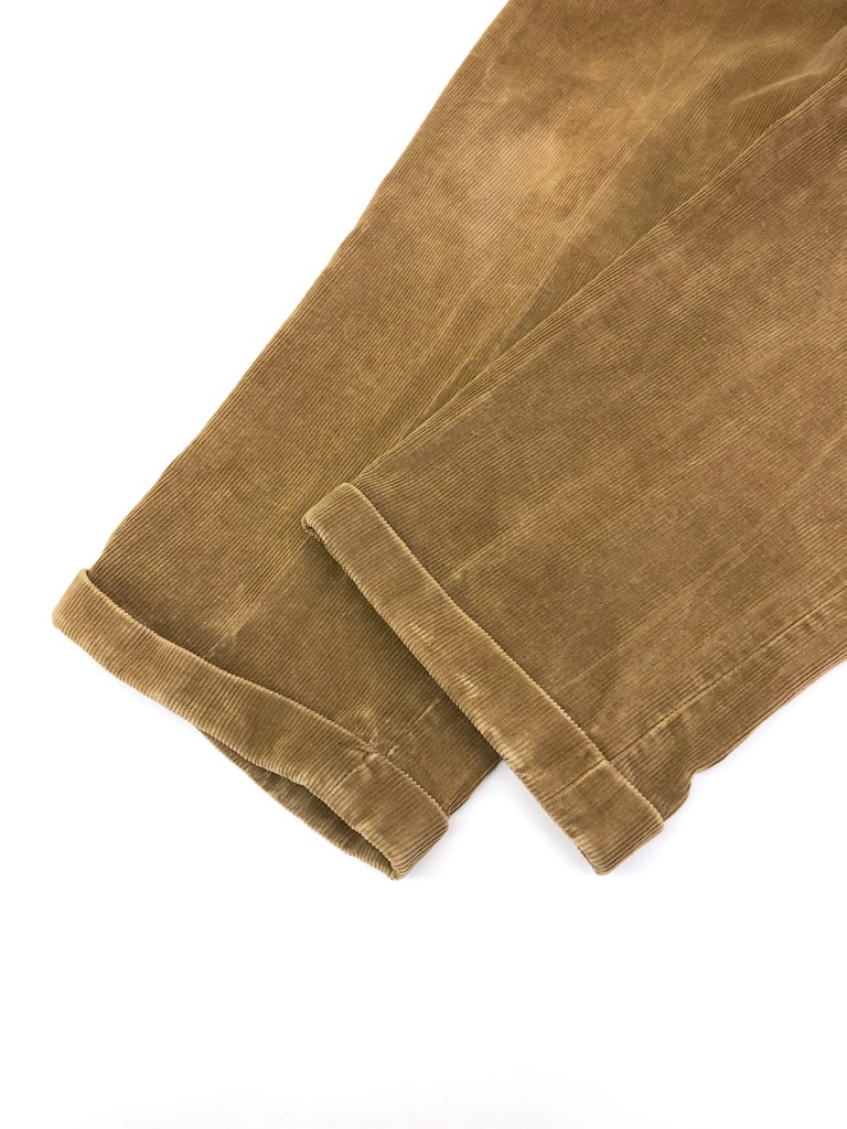 60s SWEET-ORR CORDUROY WORK PANTS. | 古着屋【True vintage