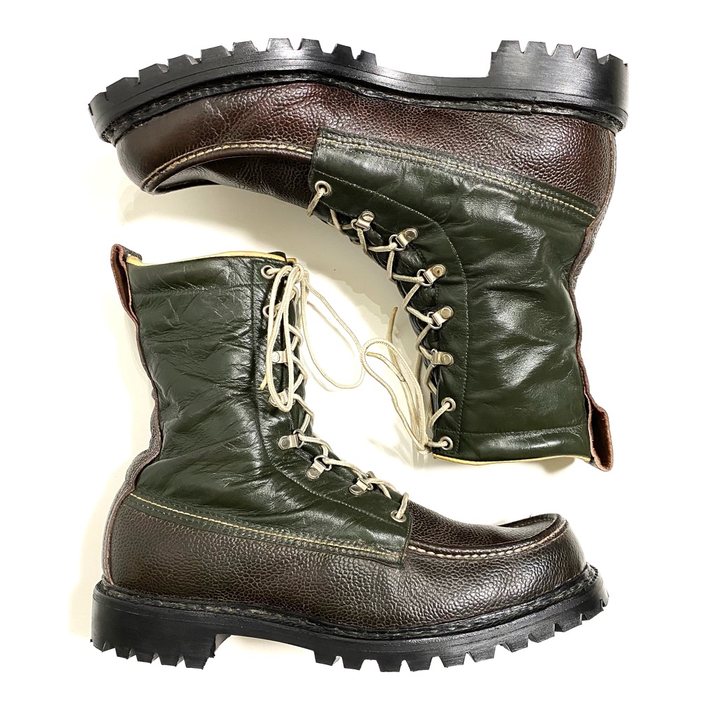 redwing 888 ビンテージ アイリッシュセッター 60s レッドウィング ...