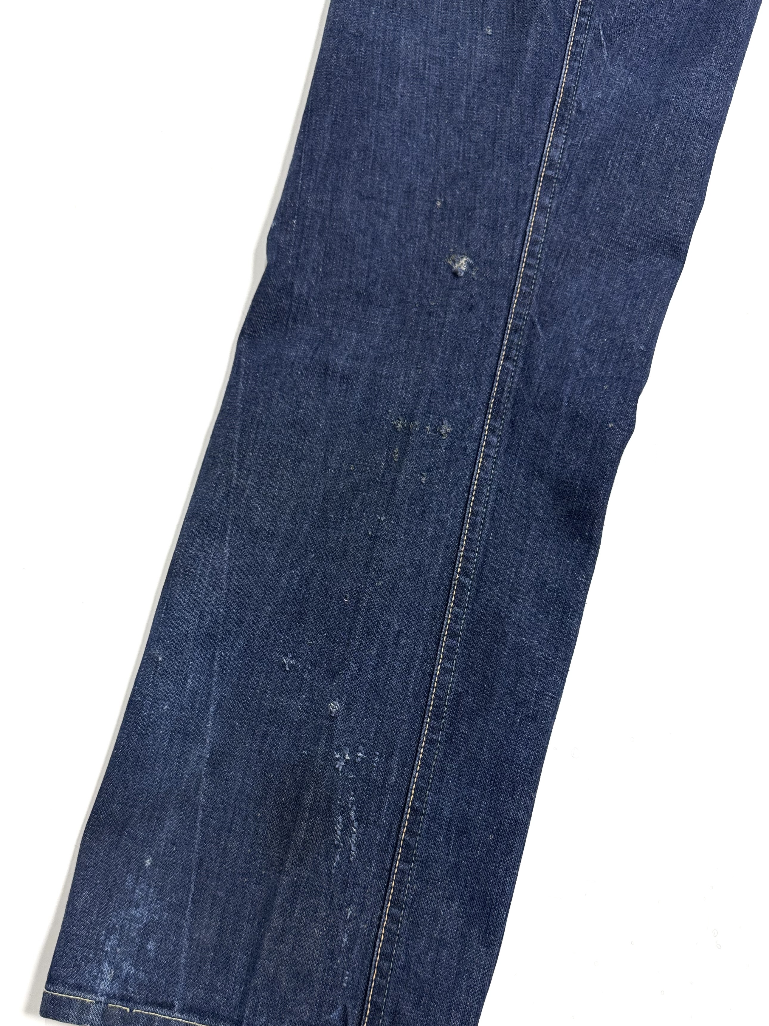 60s Lee 101Z DENIM PANTS. | 古着屋【True vintage】ヴィンテージ古着