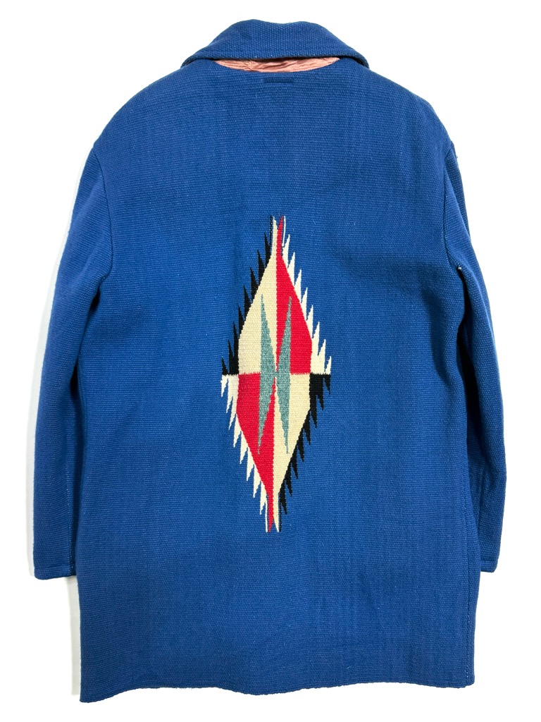 OLD ORTEGA'S CHIMAYO JACKET. | 古着屋【True vintage】ヴィンテージ
