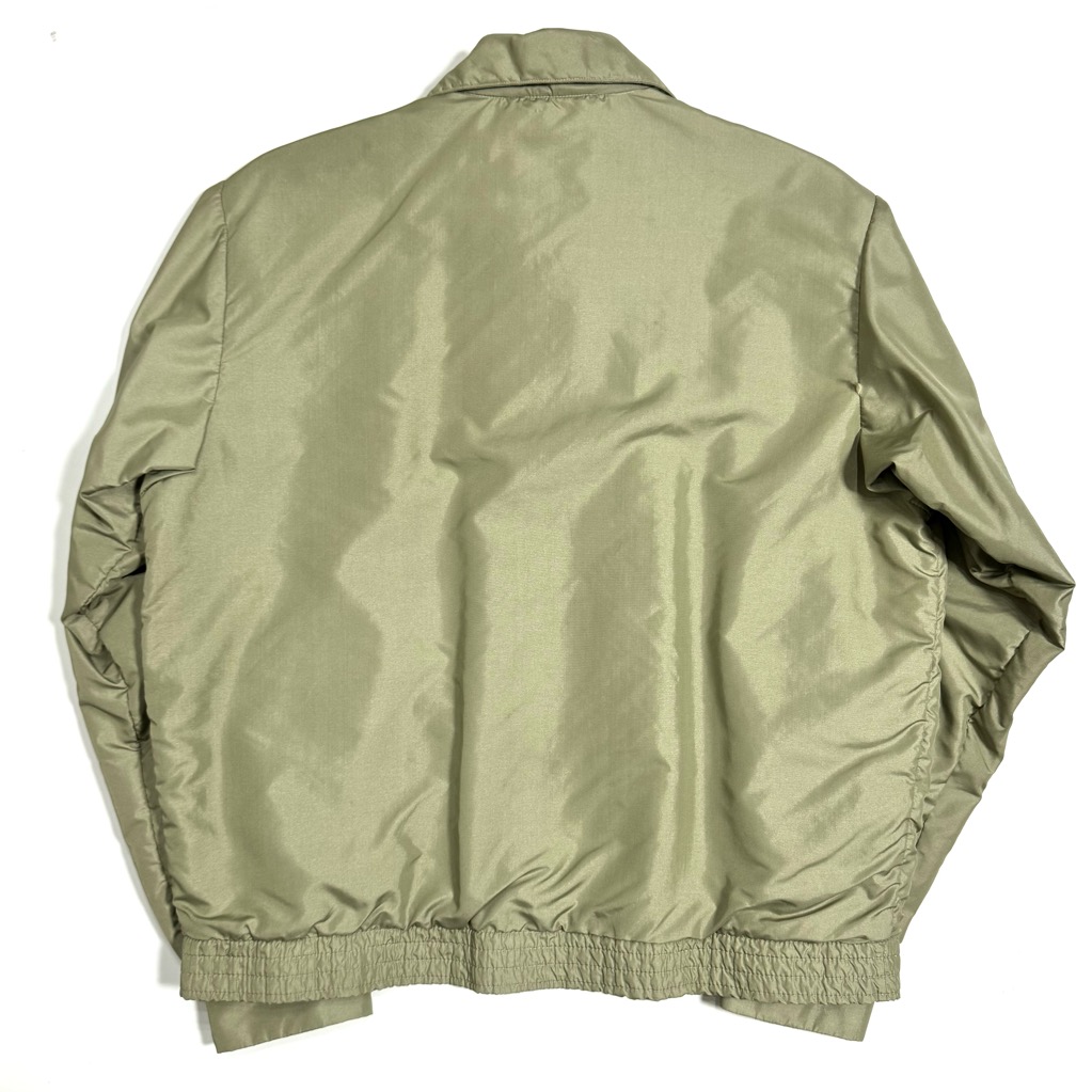 60s McGREGOR NYLON ANTI-FREEZE. | 古着屋【True vintage