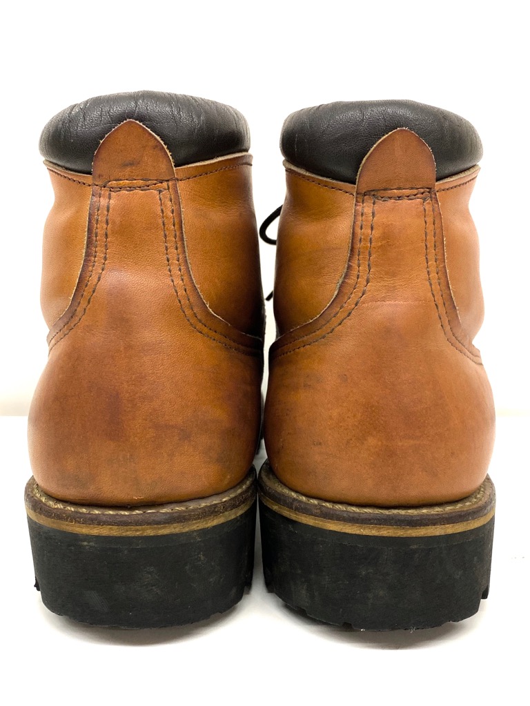 70s RED WING 825 IRISH SETTER. | 古着屋【True vintage】ヴィンテージ古着の通販ショップ