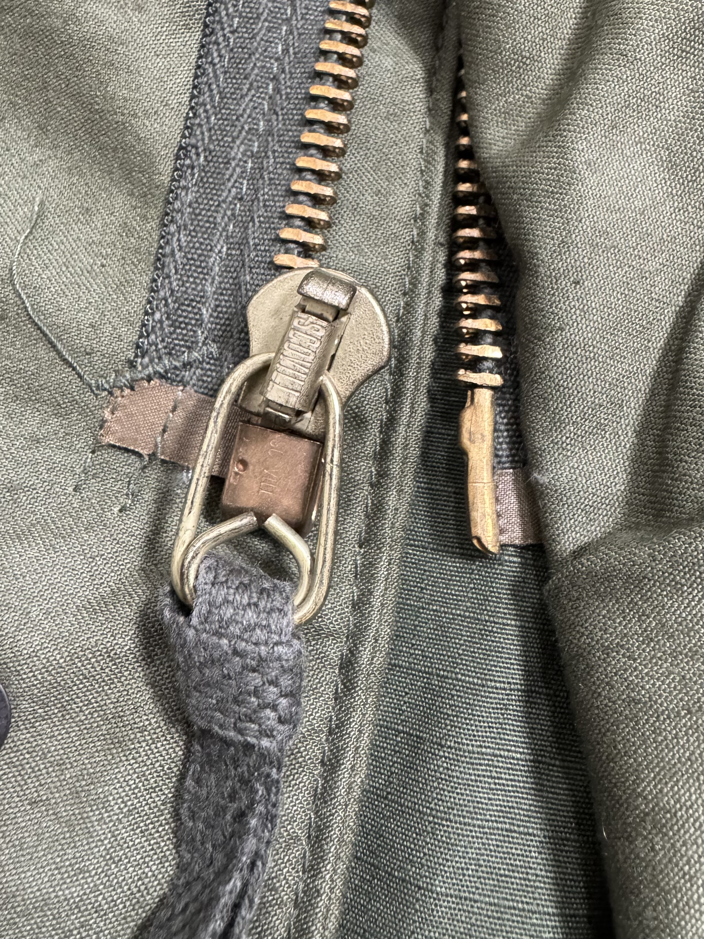 80s U.S.ARMY DEAD STOCK? M-65 FIELD JACKET. | 古着屋【True