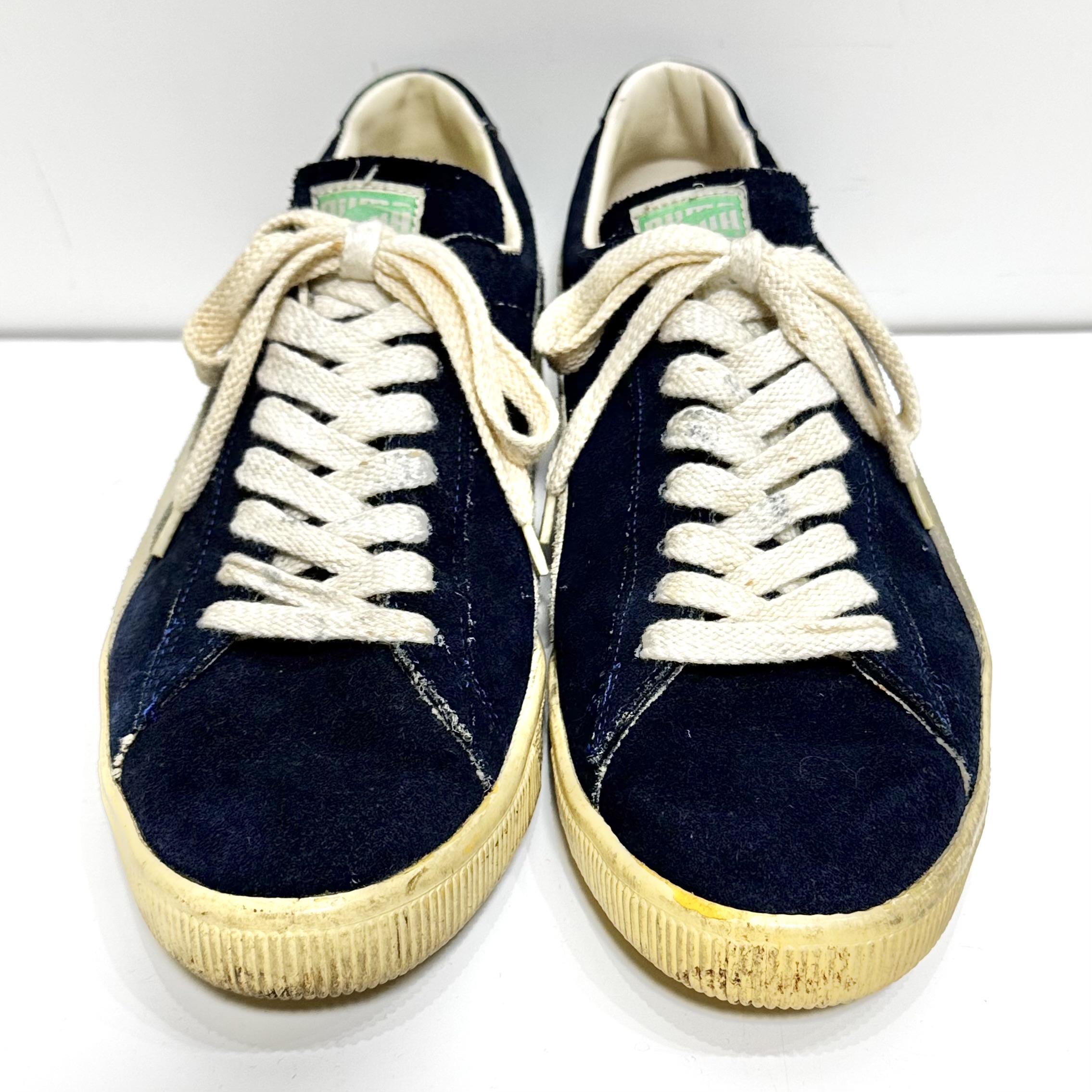 80s PUMA 