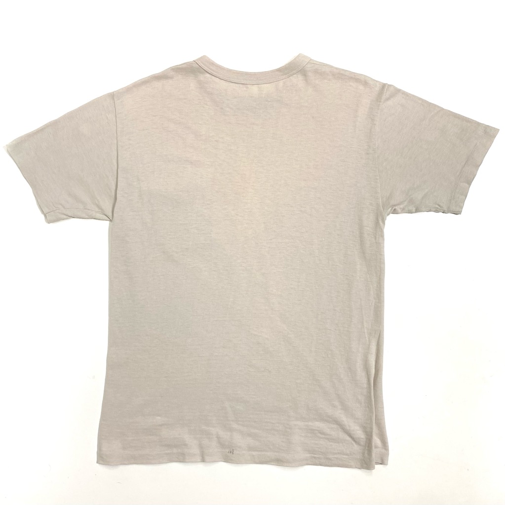 最終値下げ　50s　 ビンテージ　Hanes 50s VINTAGE HANES SWEAT SHITビンテージスウェット | BEADY