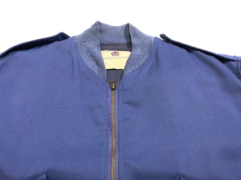 60s U.S.AIR FORCE L-2A TEST SAMPLE. | 古着屋【True vintage 