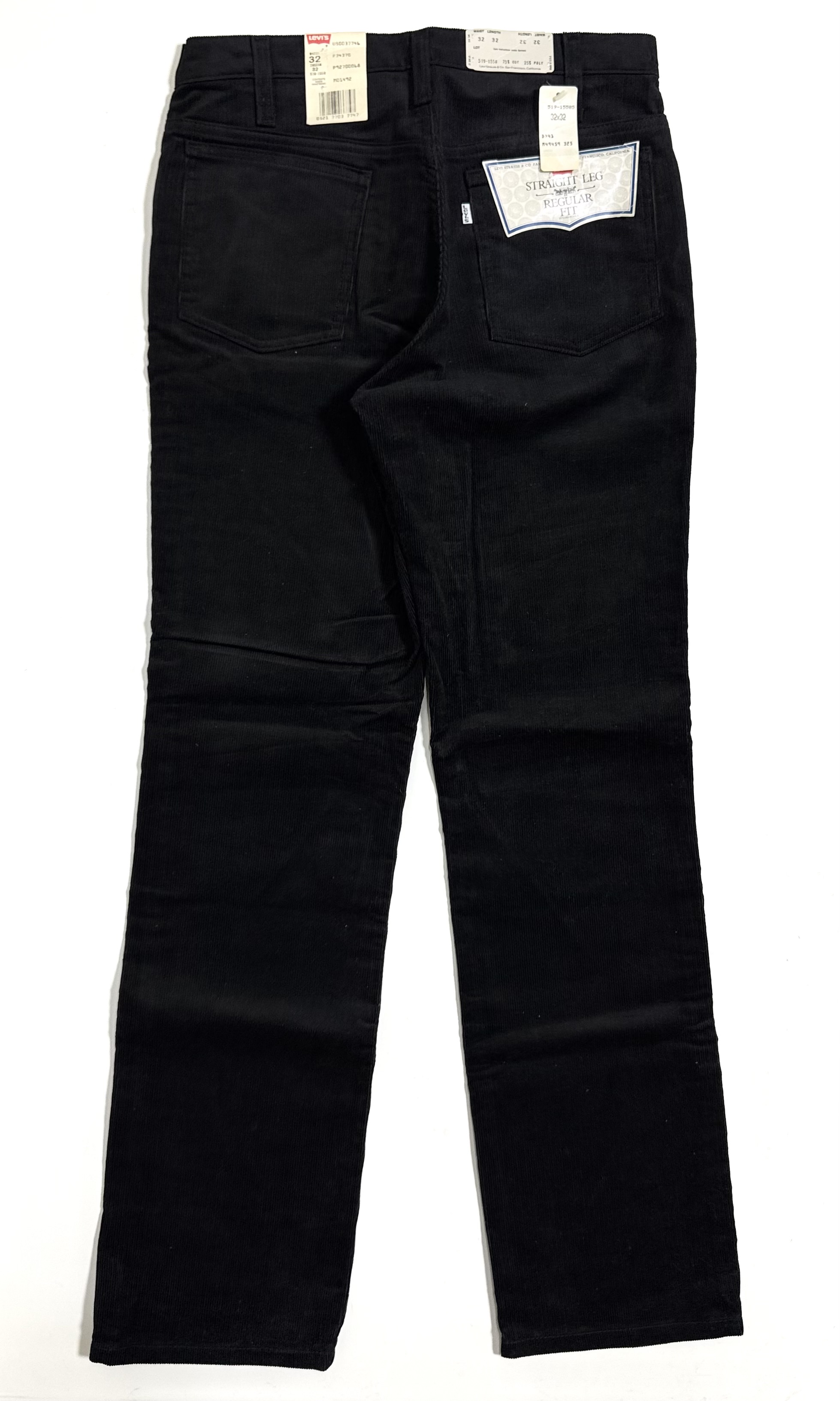 90s Levi's DEAD STOCK 