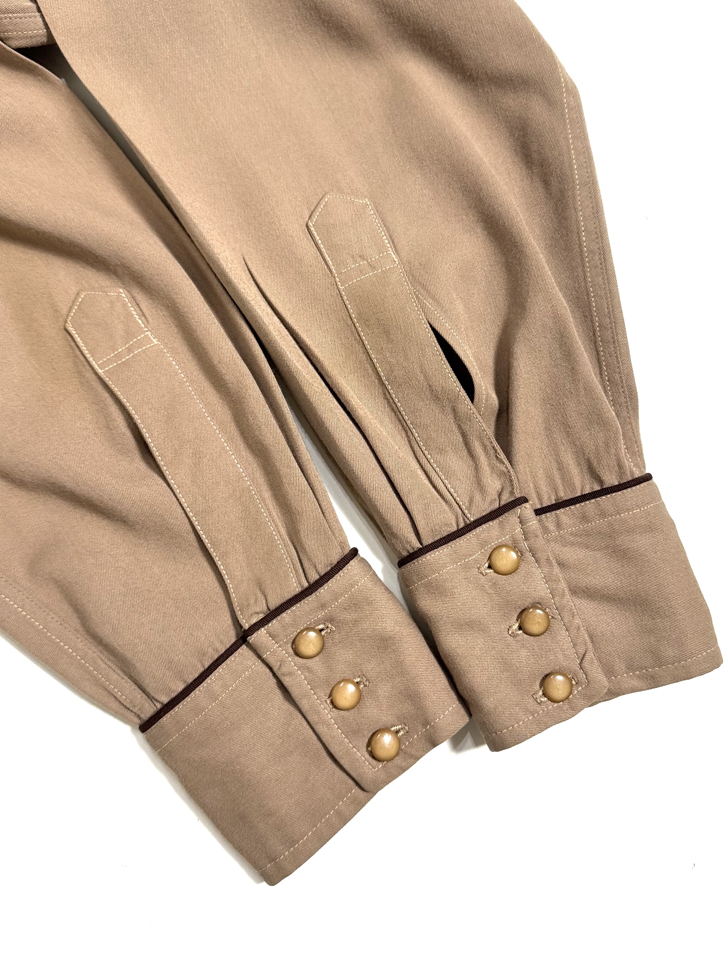 40s LEVI