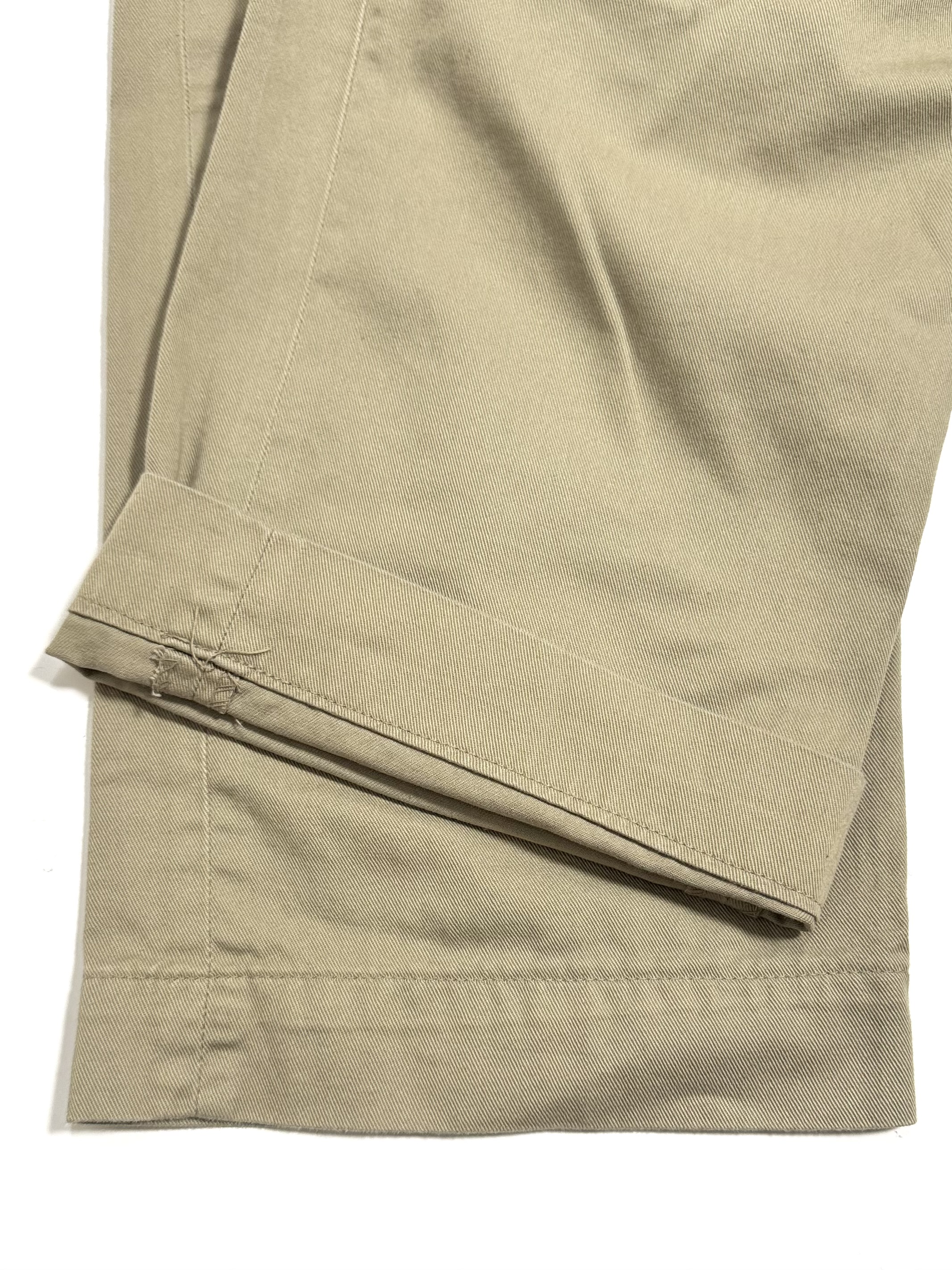 50s〜60s naval school ミリタリー　染み込み　 ヴィンテージ 1950～60s Vintage U.S.NAVY Academy Robe ヴィンテージ