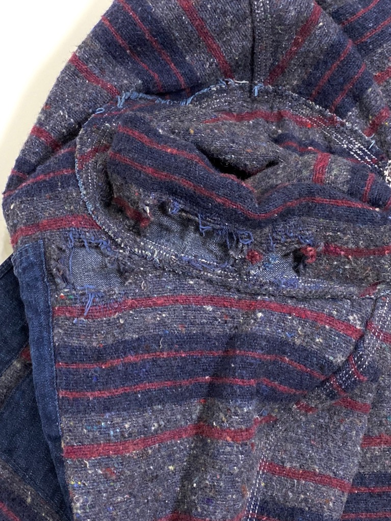 60s HERCULES DENIM COVERALL. | 古着屋【True vintage】ヴィンテージ