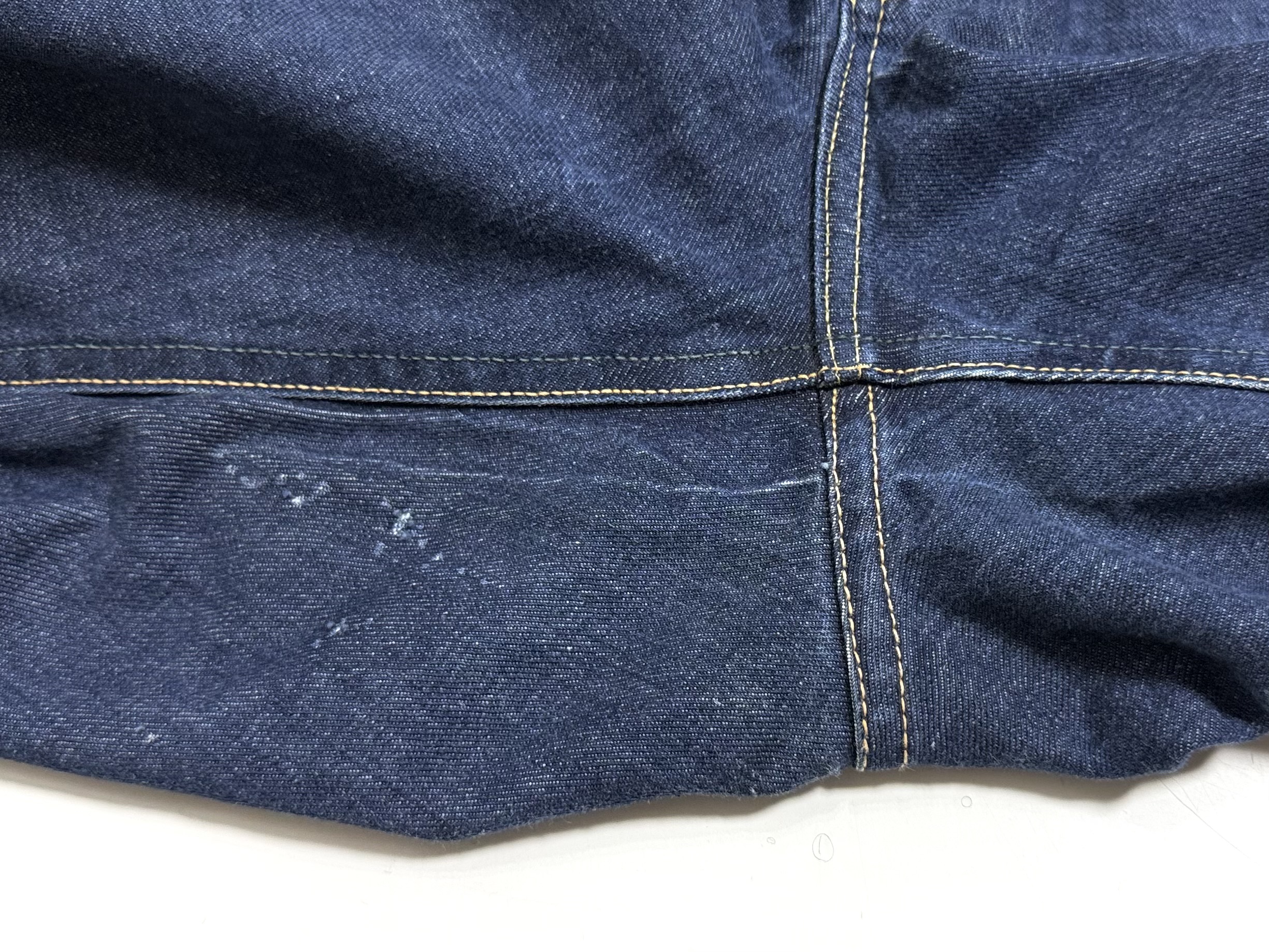 60s Lee 101Z DENIM PANTS. | 古着屋【True vintage】ヴィンテージ古着 