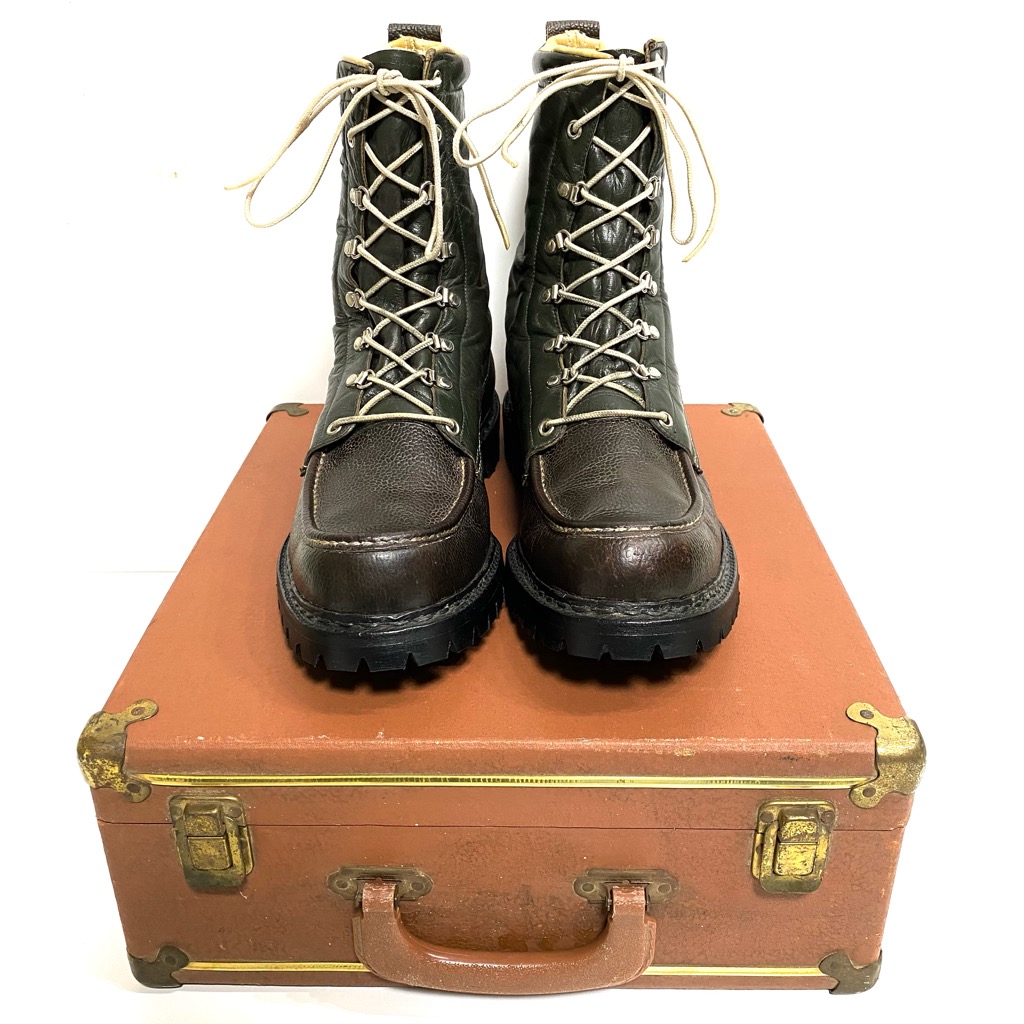 60s RED WING 888 IRISH SETTER with BOX | 古着屋【True vintage 