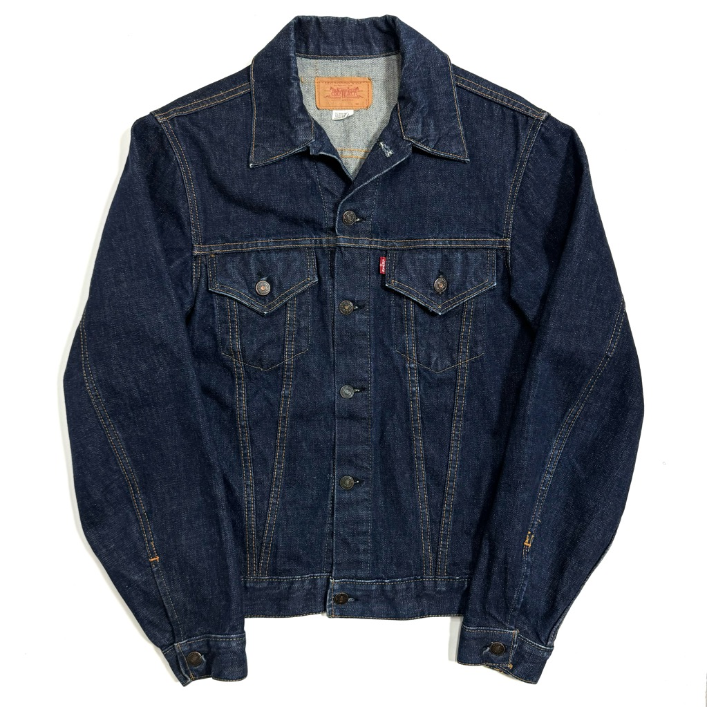 70s LEVI