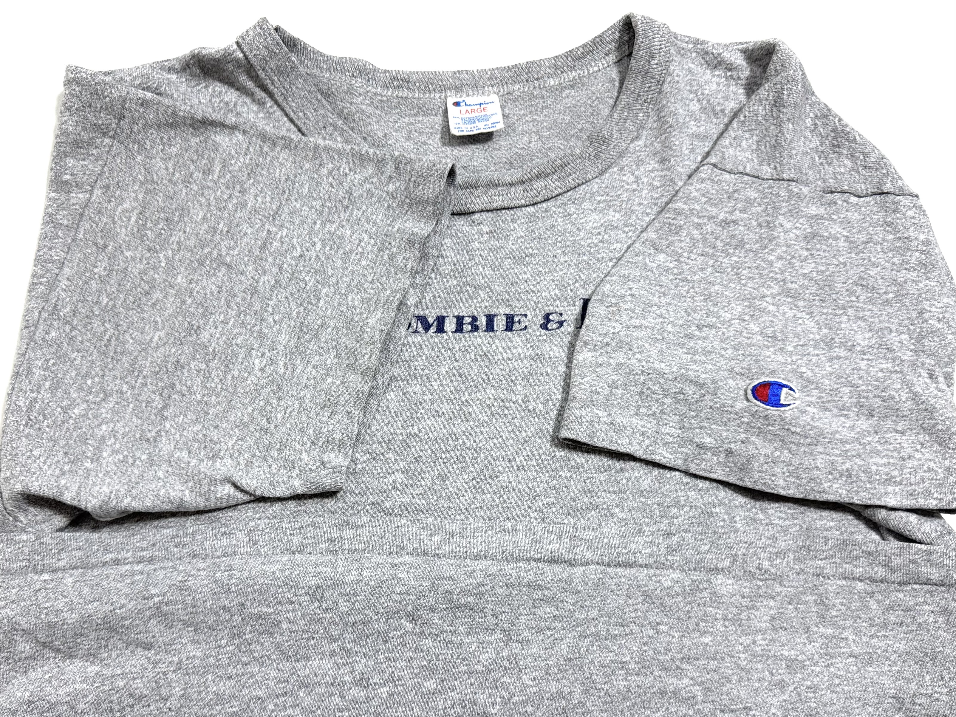 80s Abercrombie & Fitch × Champion 80s CHAMPION 