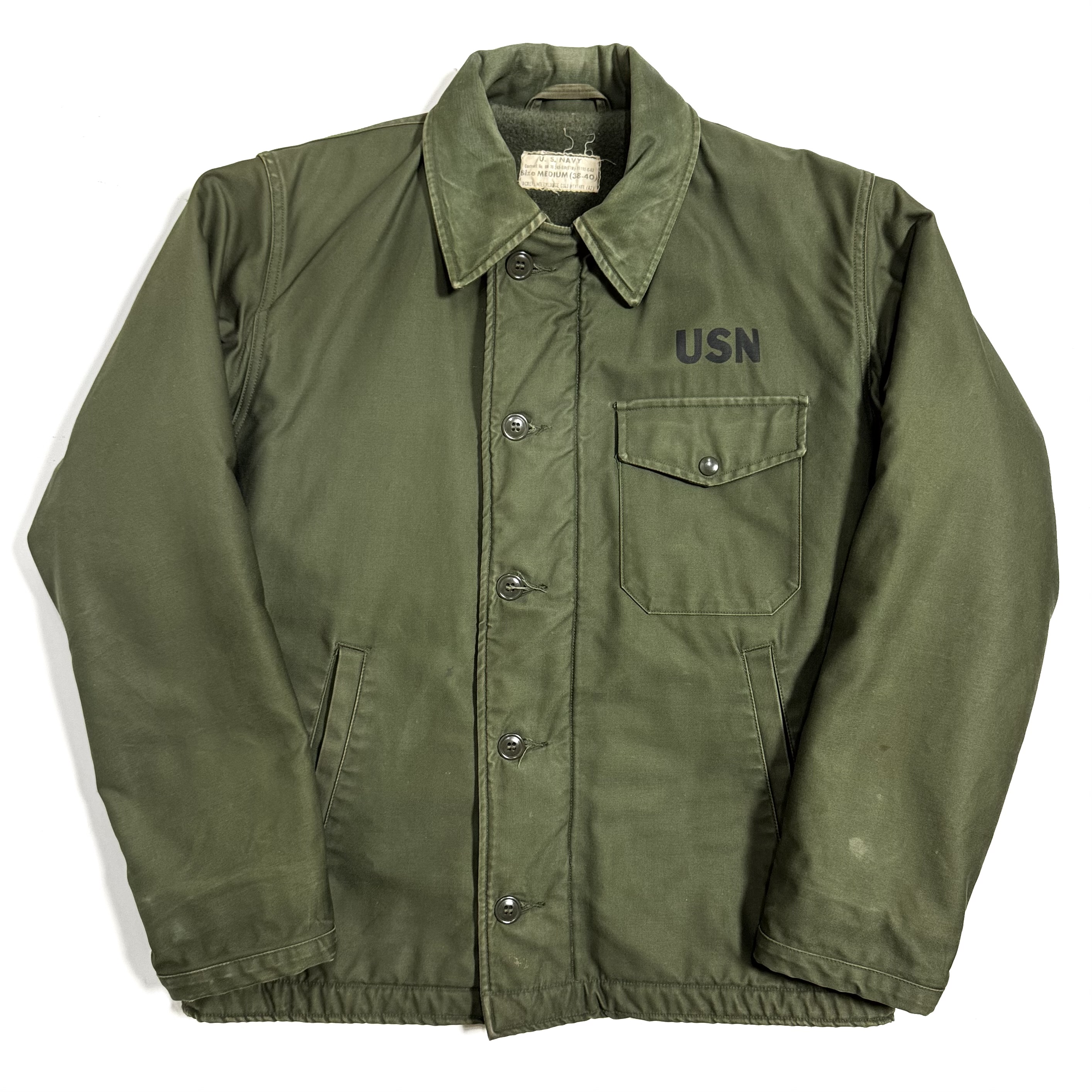 60s U.S.NAVY 