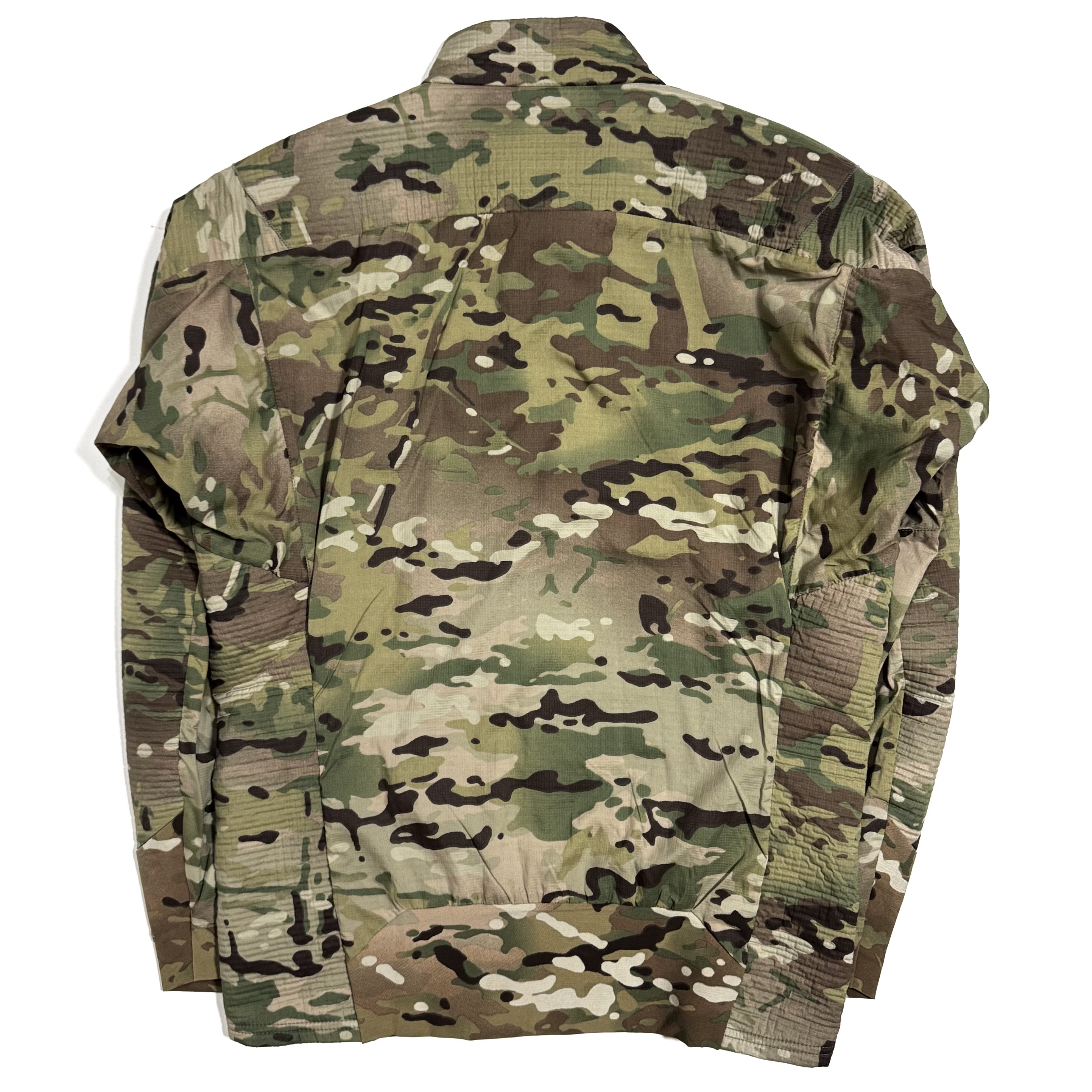 00s patagonia DEAD STOCK LOST ARROW PROJECT PNEUMO FUSE JACKET