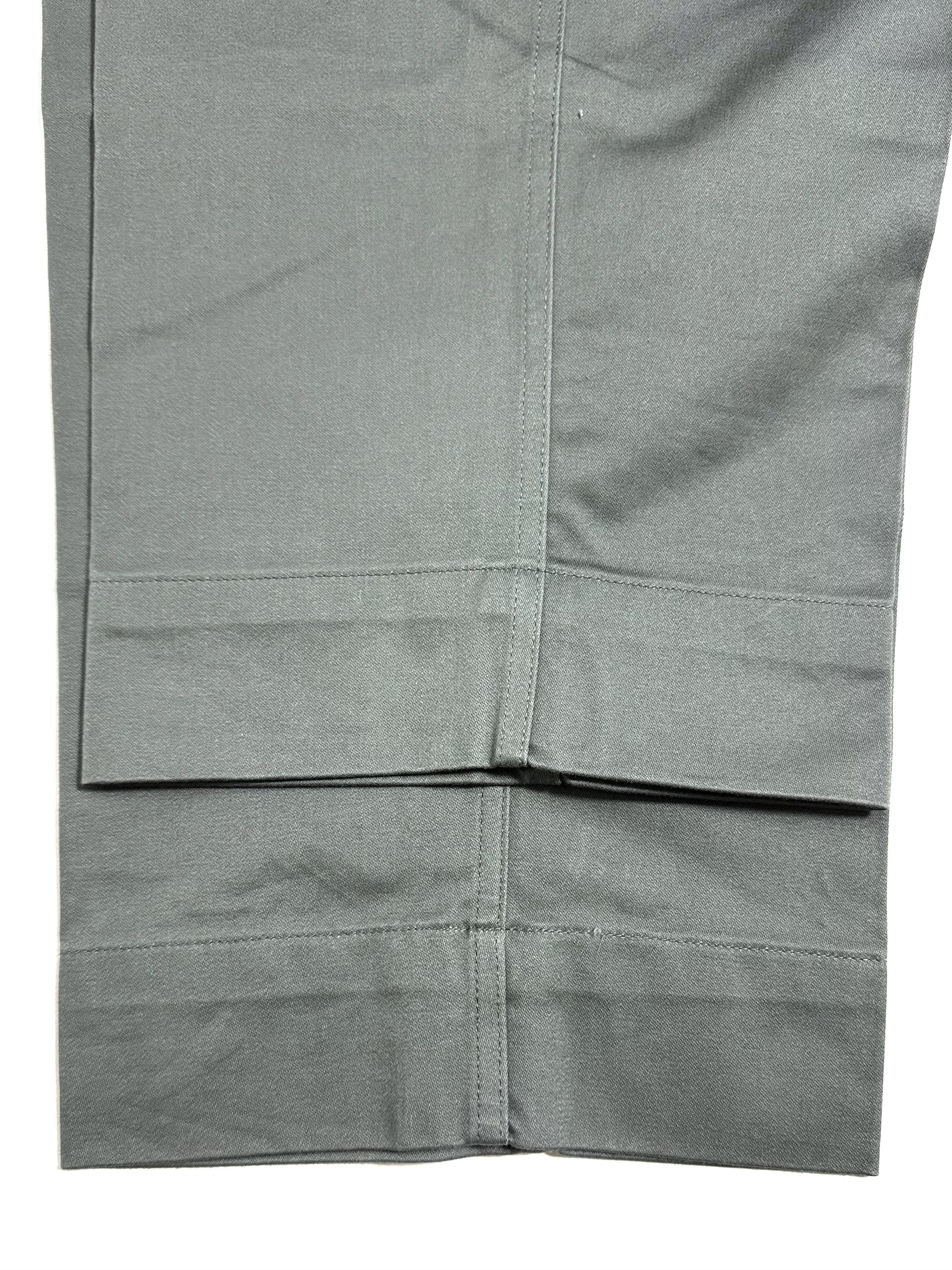 50s U.S.A.F. DEAD STOCK MIL-T-4335A UTILITY TROUSERS. | 古着屋