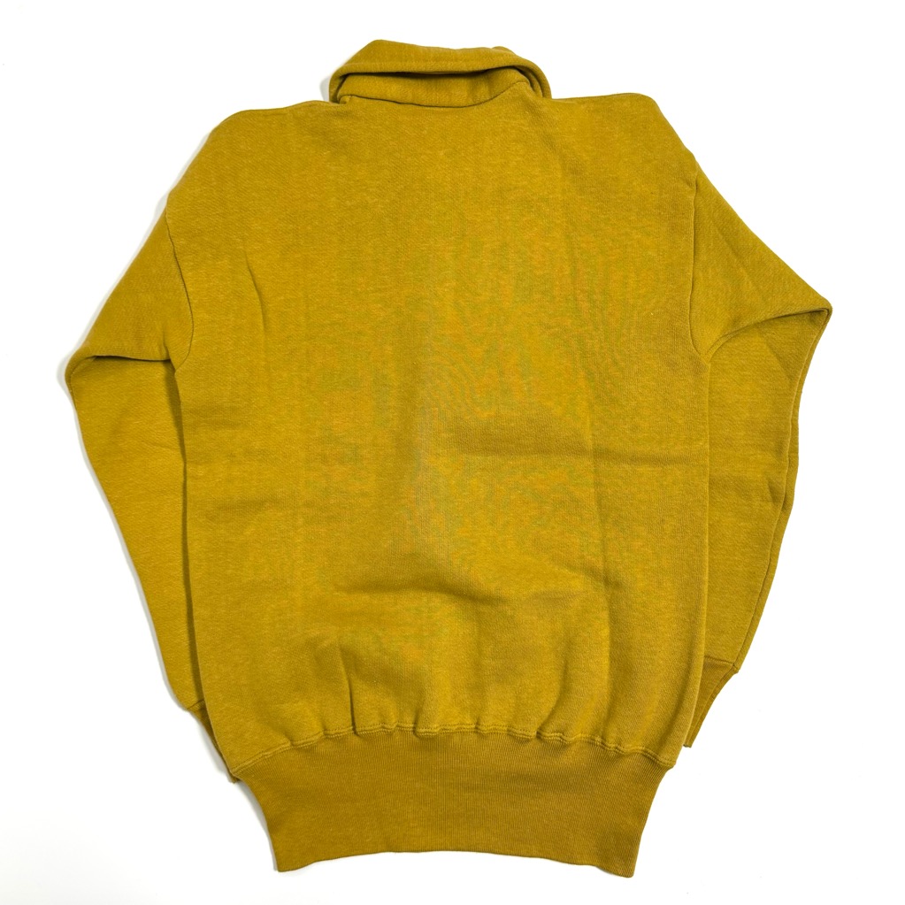 60s Vintage sweat カレッジスウェット ヴィンテージスウェット
