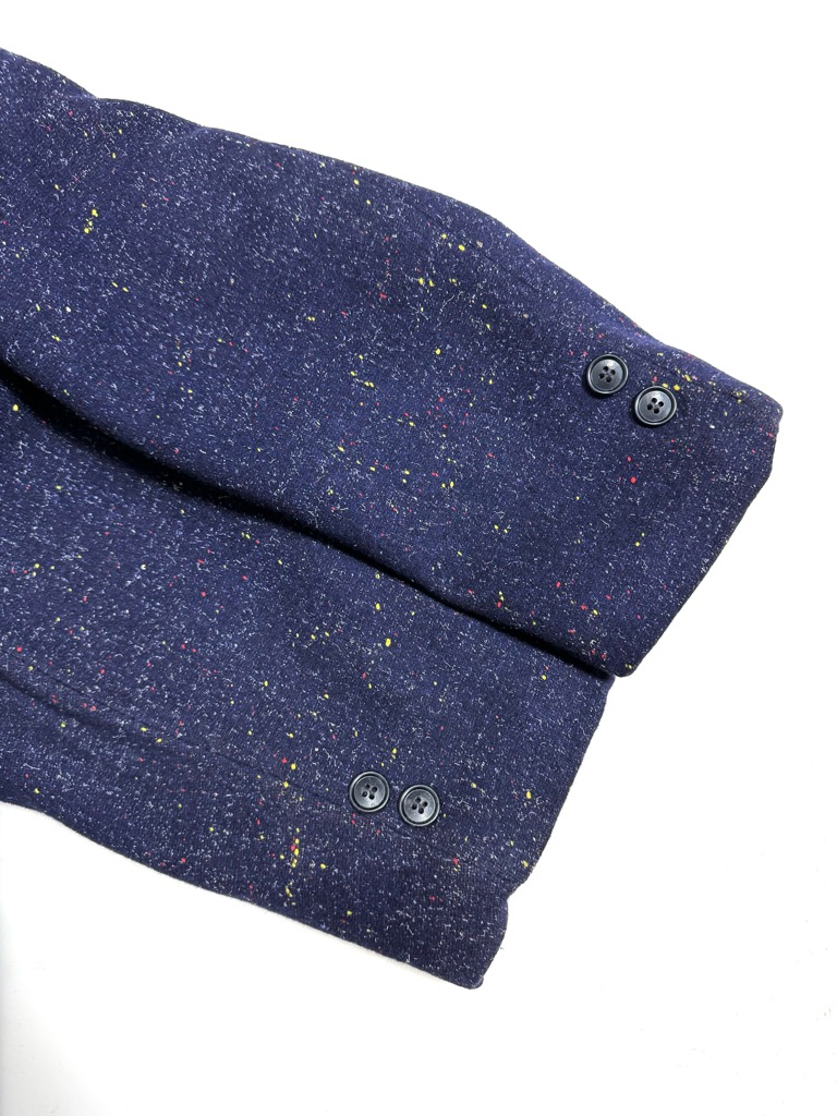 スペシャルヴィンテージ 50'S Campus ネップウールコート 【公式通販】