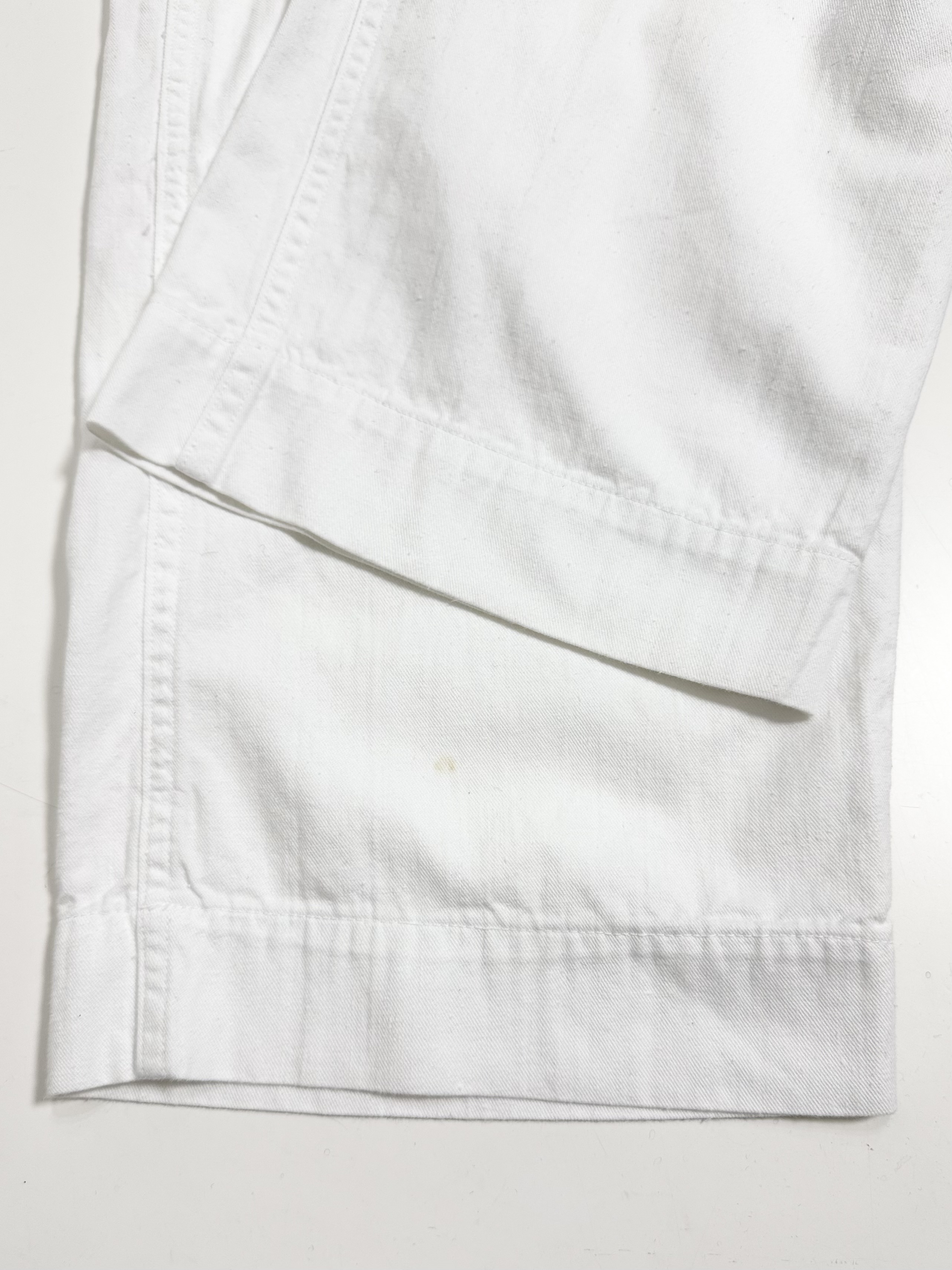 パンツ 60s us army food handler trousers 60s US ARMY Foodhandler Trousers