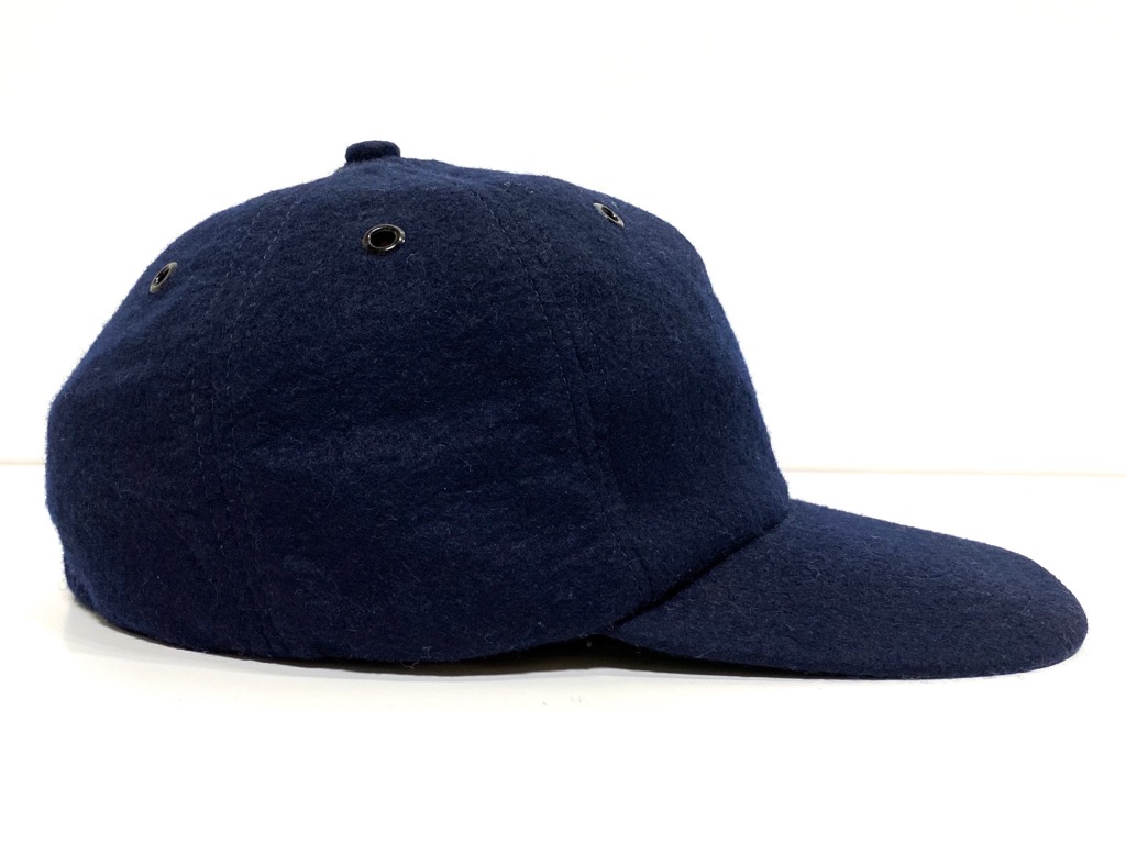 人気★KODAK★Vintage Blue Washing Ball Cap★ボールキャップ KODAK【送料込】VINTAGE BLUE WASHING BALL CAP (KODAK/キャップ