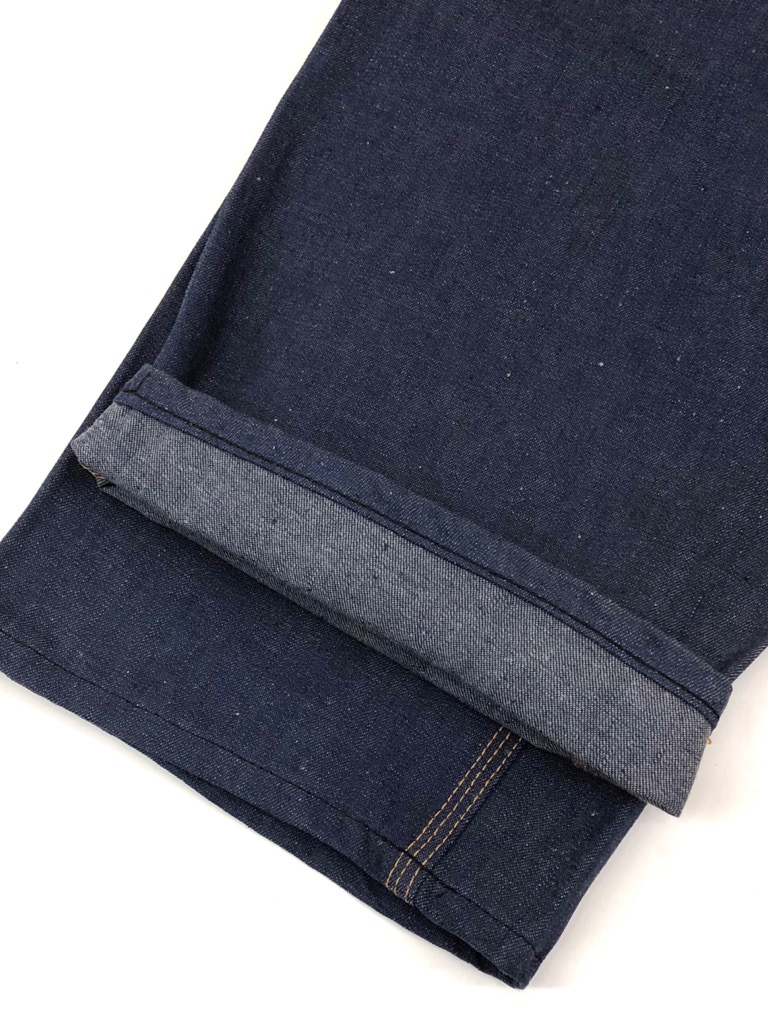 70s OSHKOSH DEAD STOCK DENIM PANTS. | 古着屋【True vintage