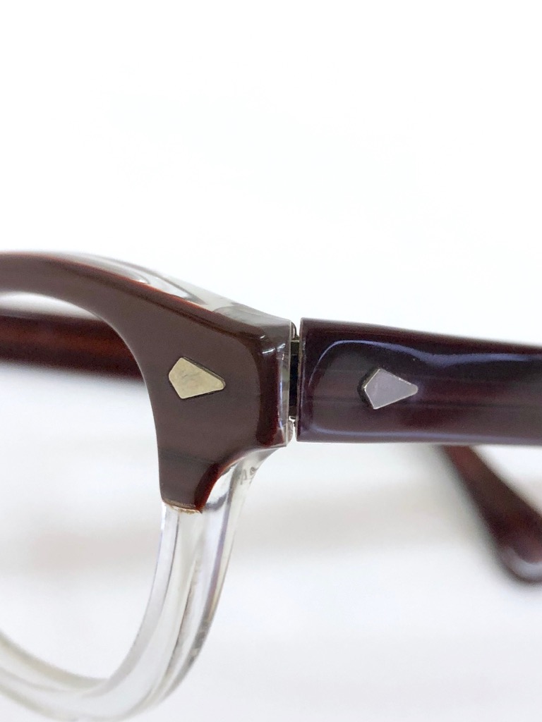 50s~ TART OPTICAL DEAD STOCK ARNEL. | 古着屋【True vintage 