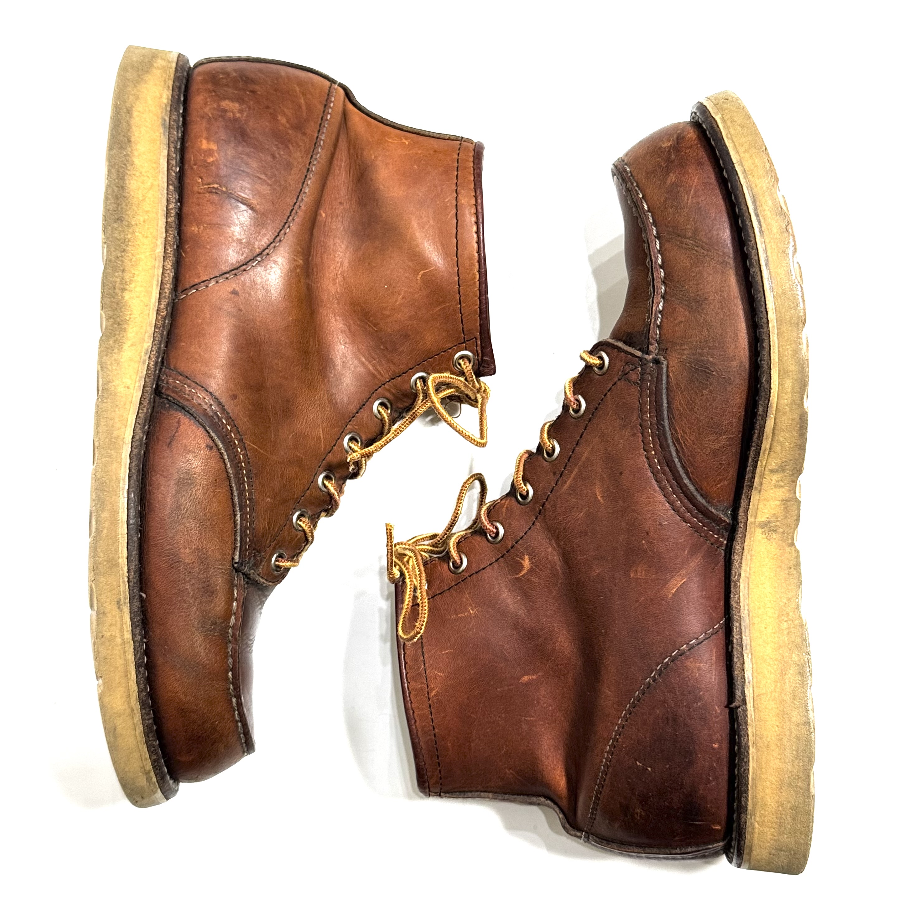 80s RED WING 875 IRISH SETTER. | 古着屋【True vintage